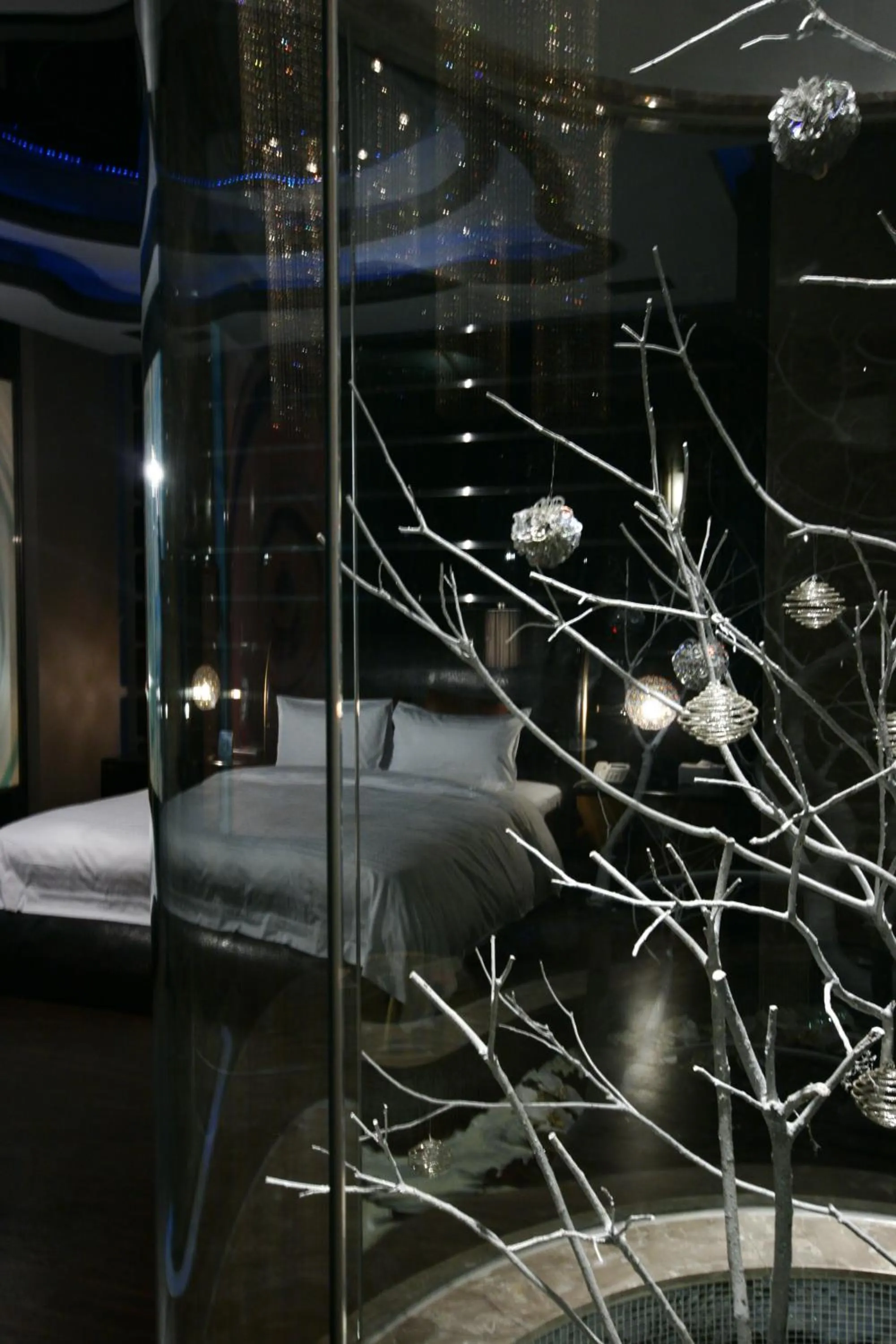 View (from property/room) in The Yorker Deluxe Motel