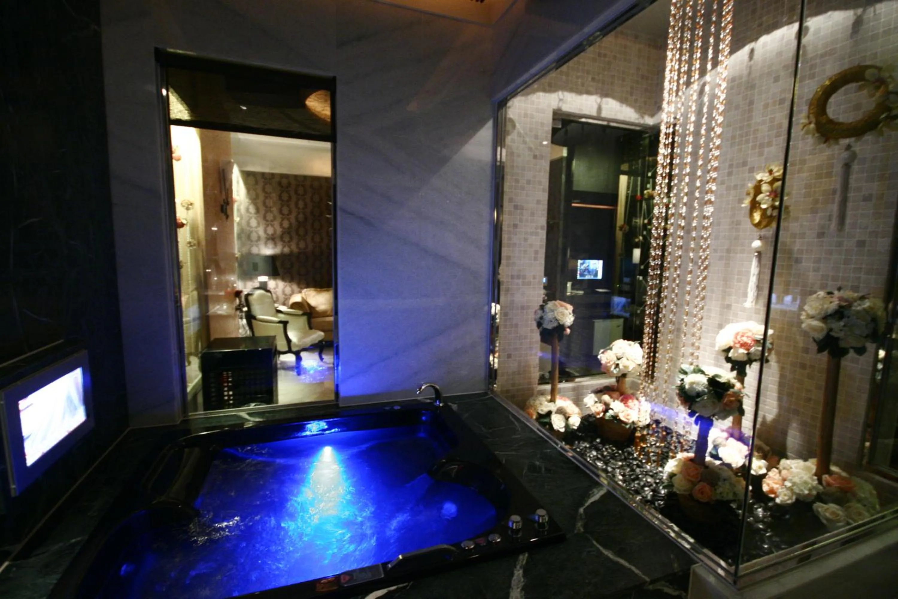 The Yorker Deluxe Motel