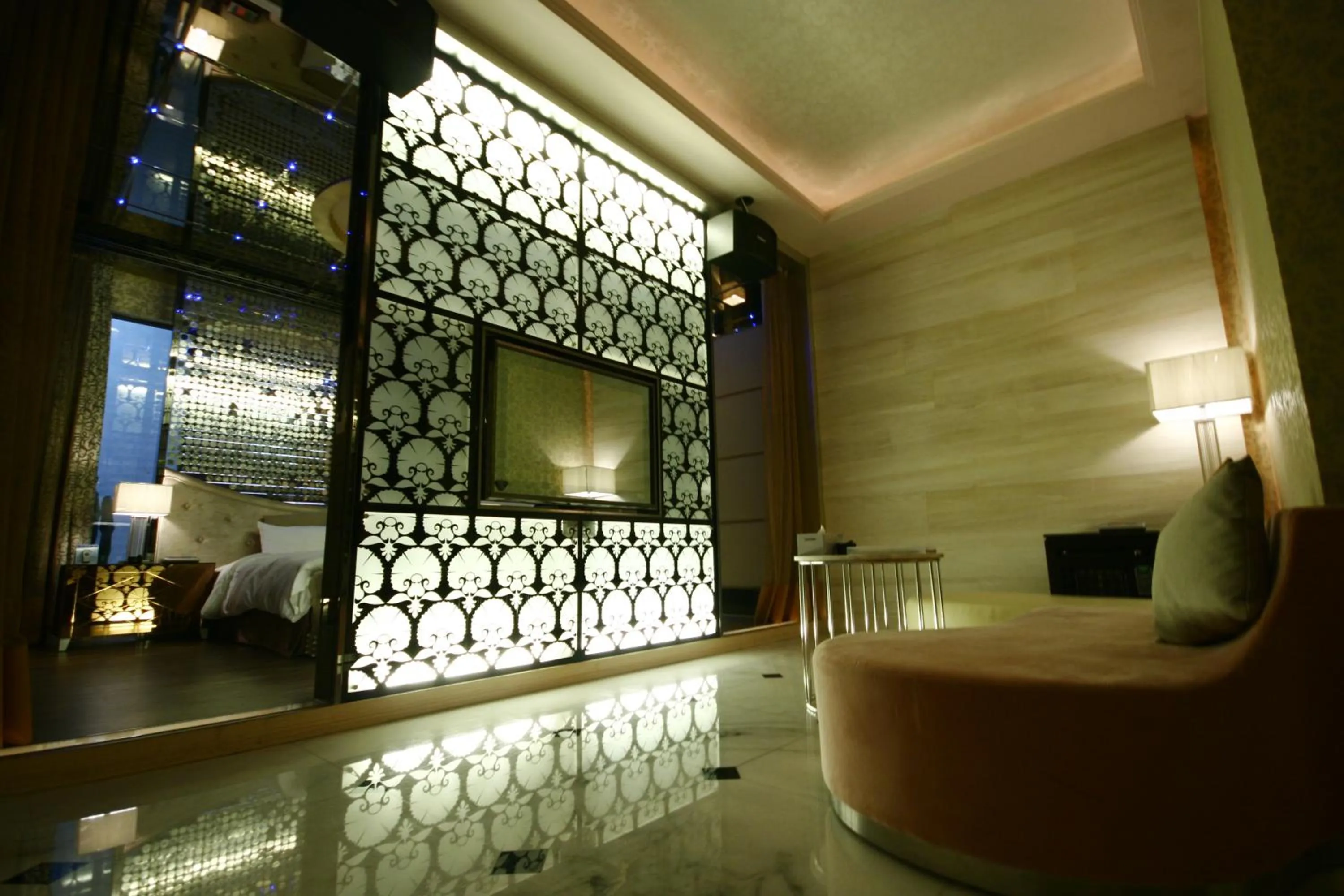 The Yorker Deluxe Motel