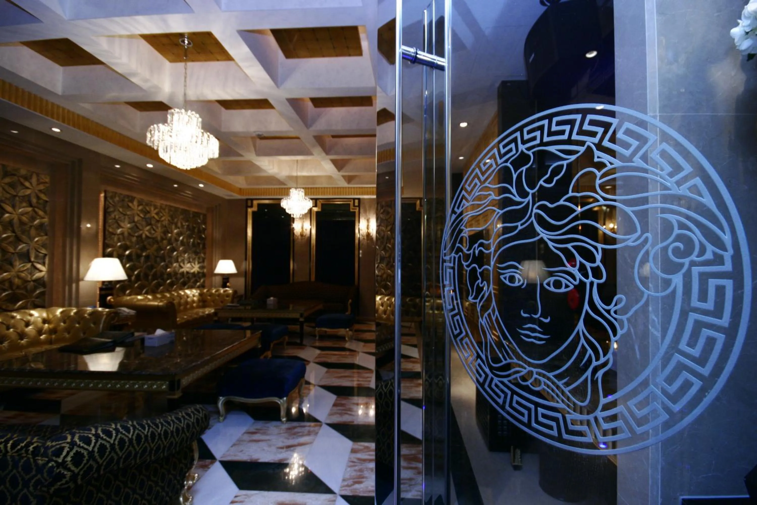 The Yorker Deluxe Motel