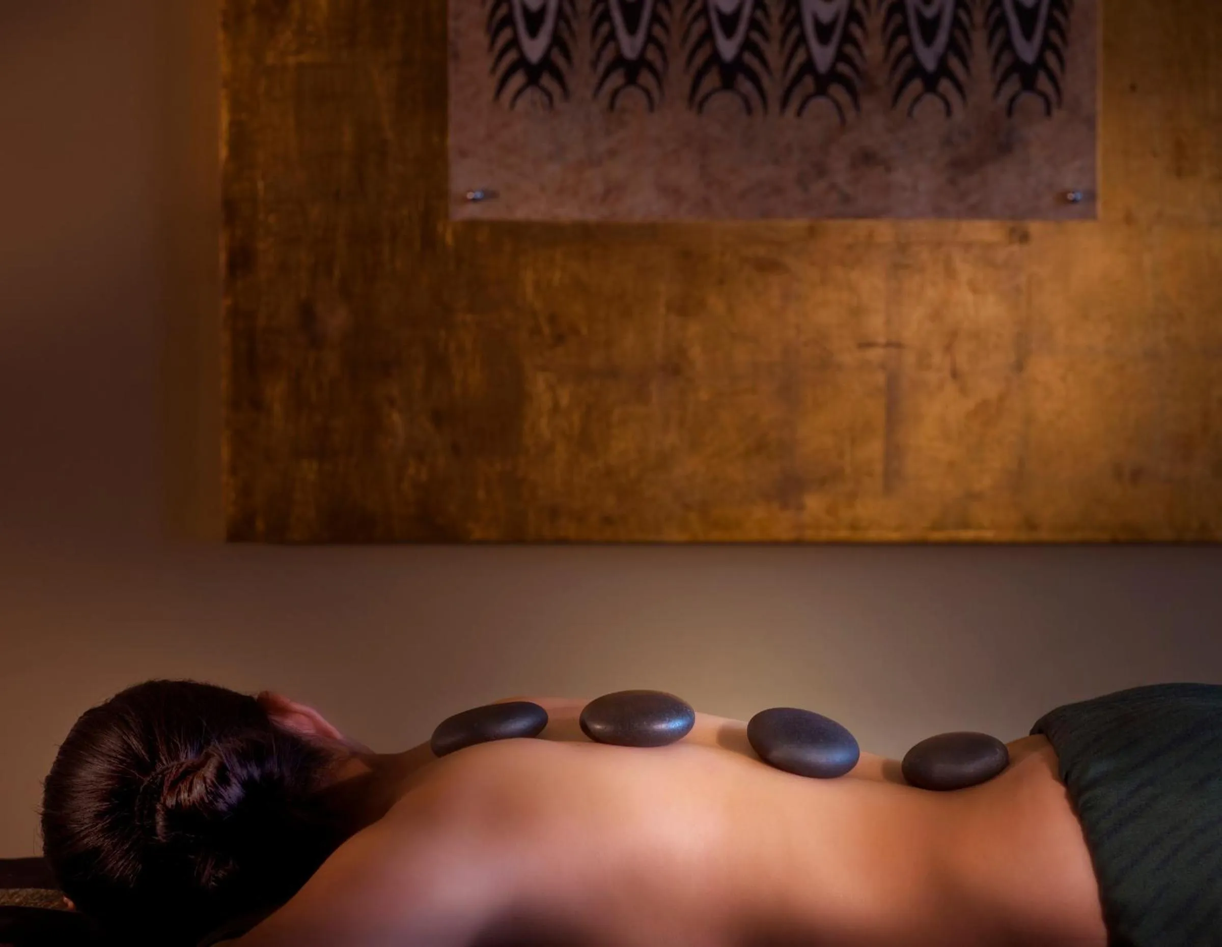 Spa and wellness centre/facilities in Banyan Tree Bintan