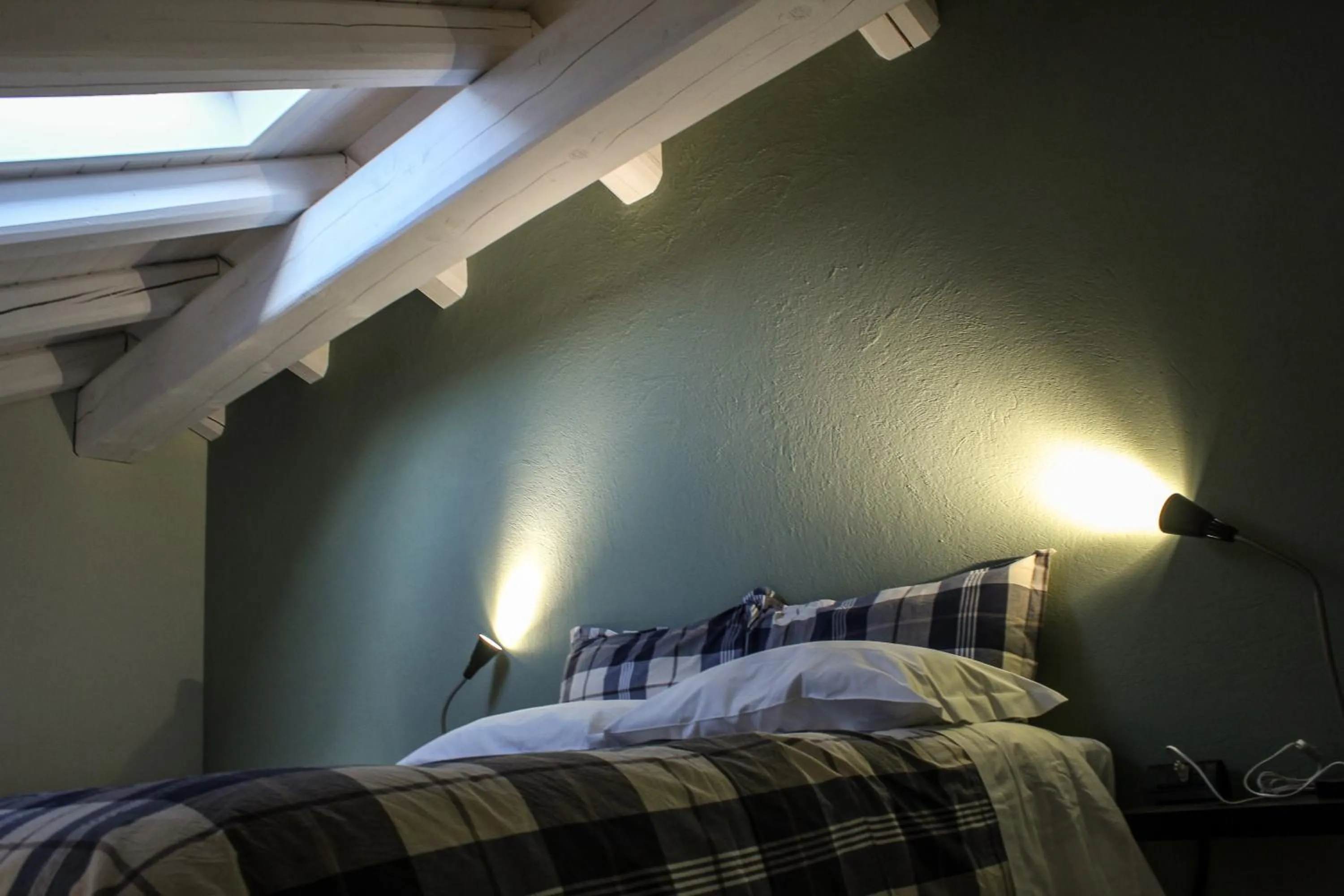 Bedroom, Bed in Ca Dei Currà