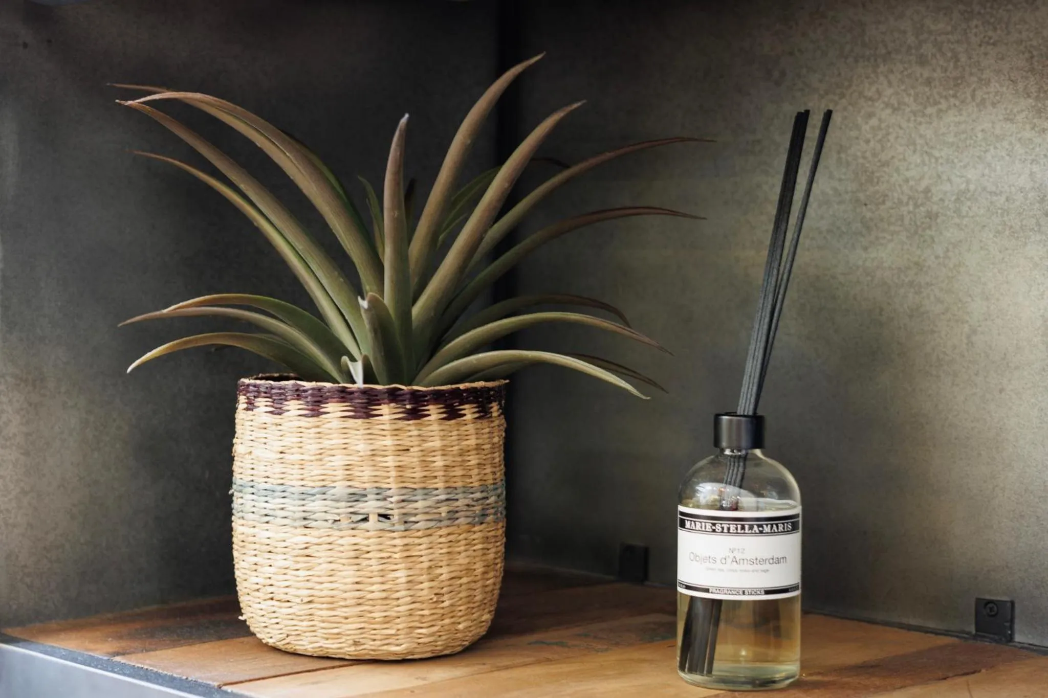 Living room in Boutique Hotel Los Limoneros