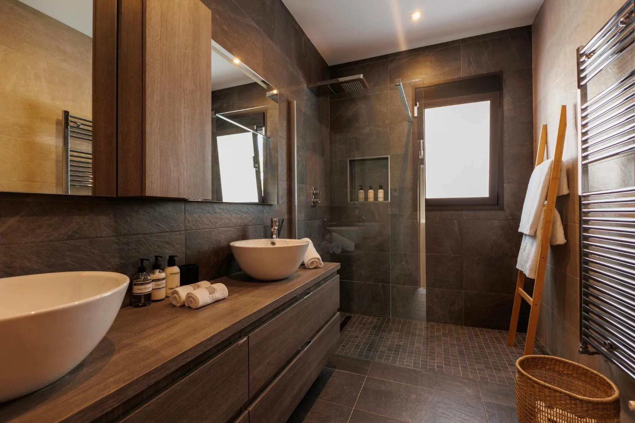 Toilet in Boutique Hotel Los Limoneros