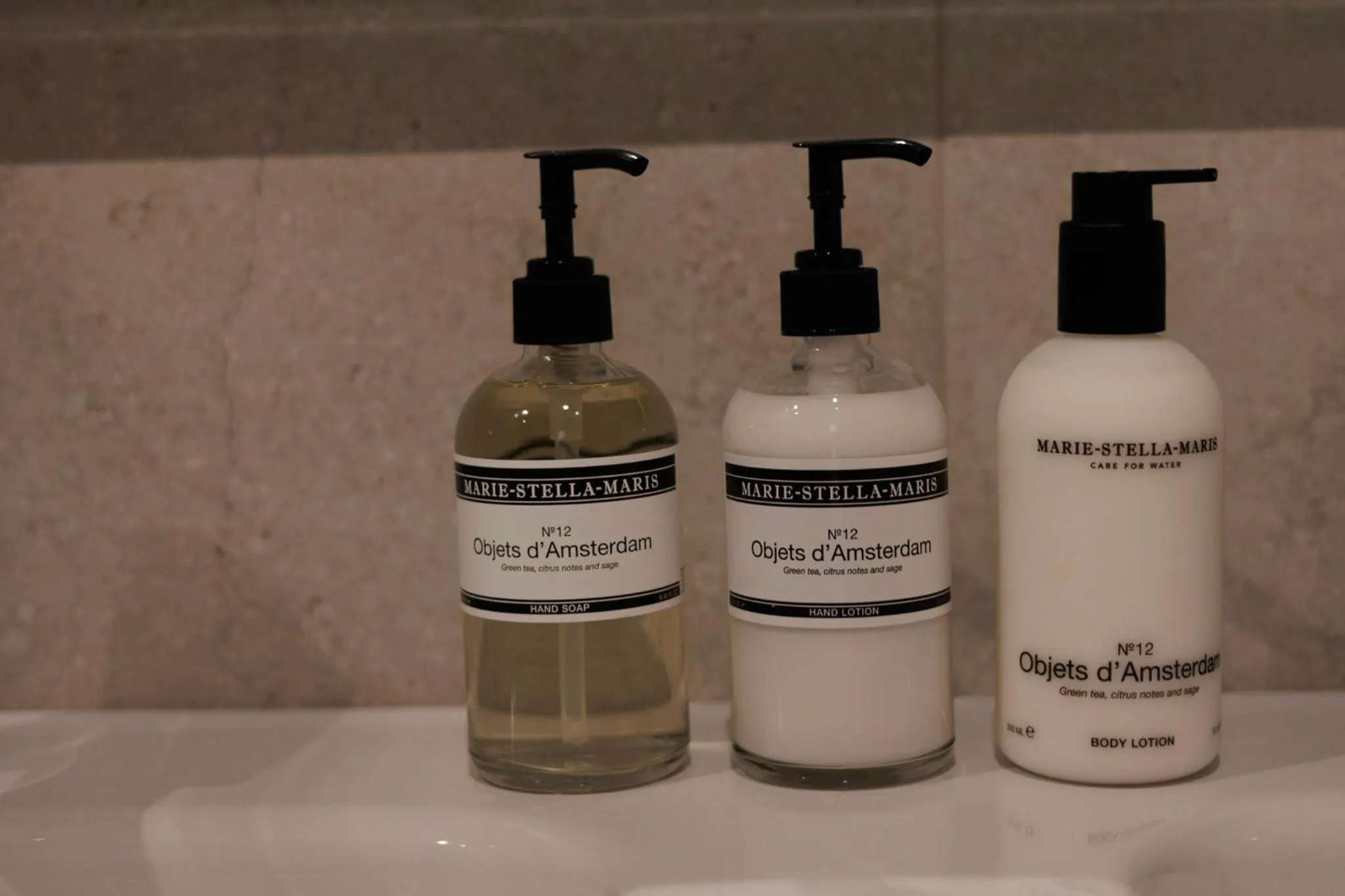 Bathroom in Boutique Hotel Los Limoneros