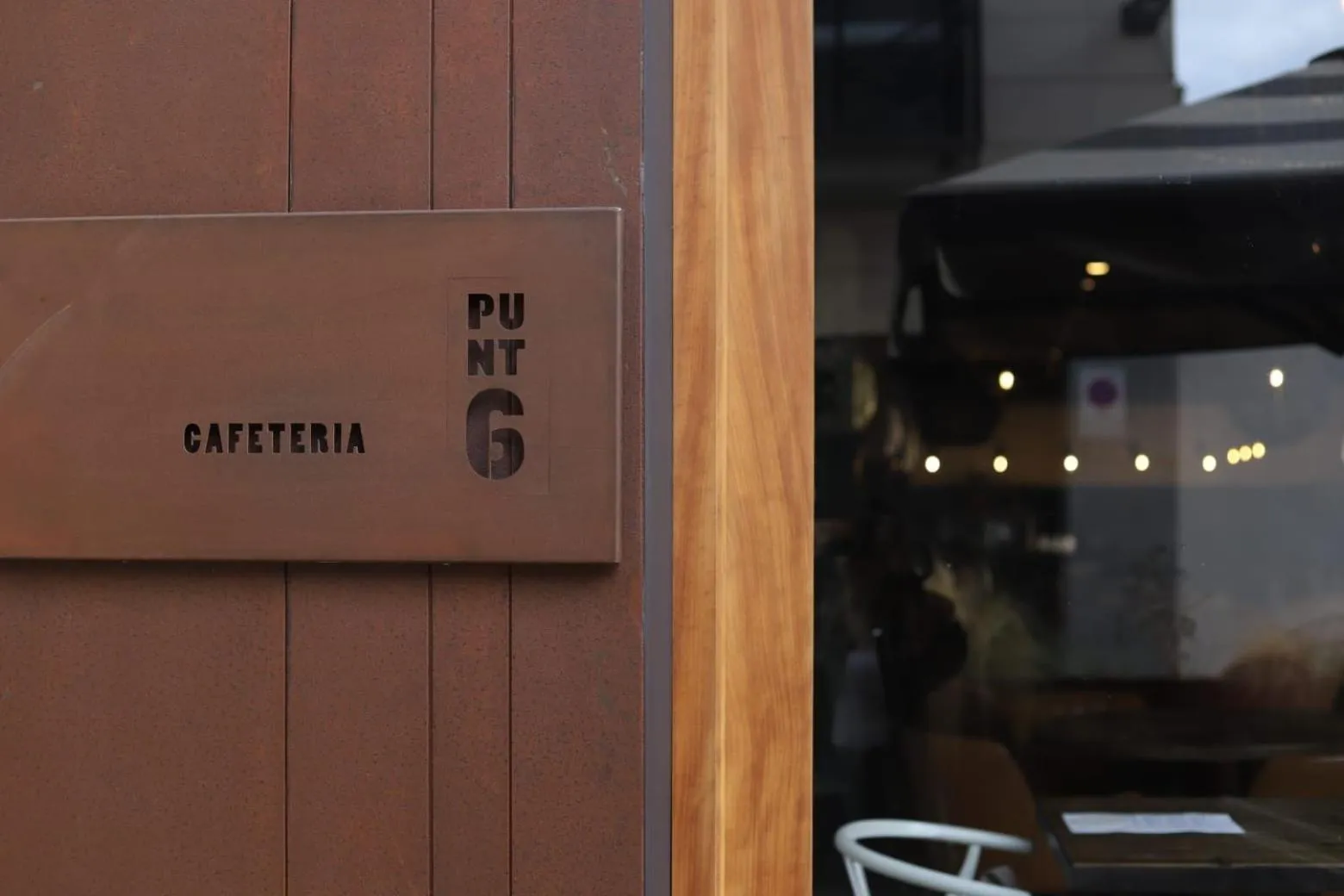 Property building in New Hotel Colon