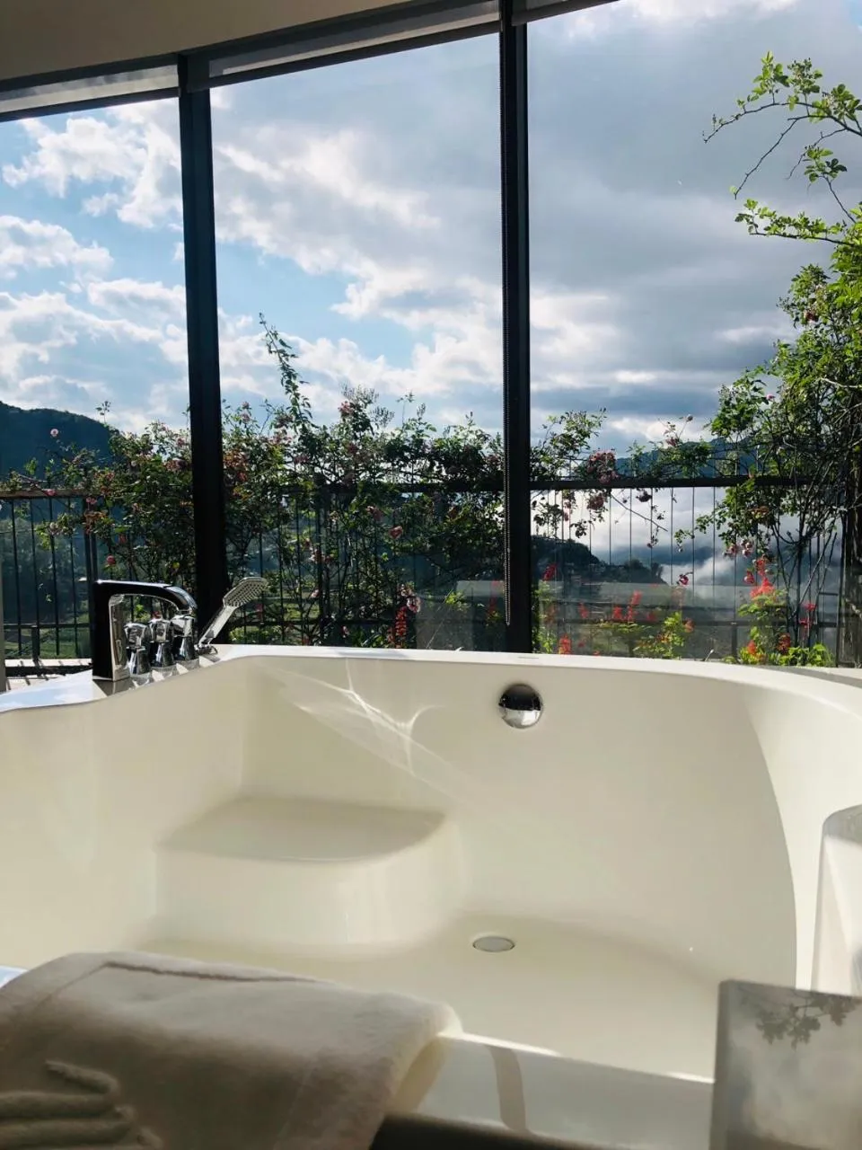 View (from property/room) in Pao's Sapa Leisure Hotel