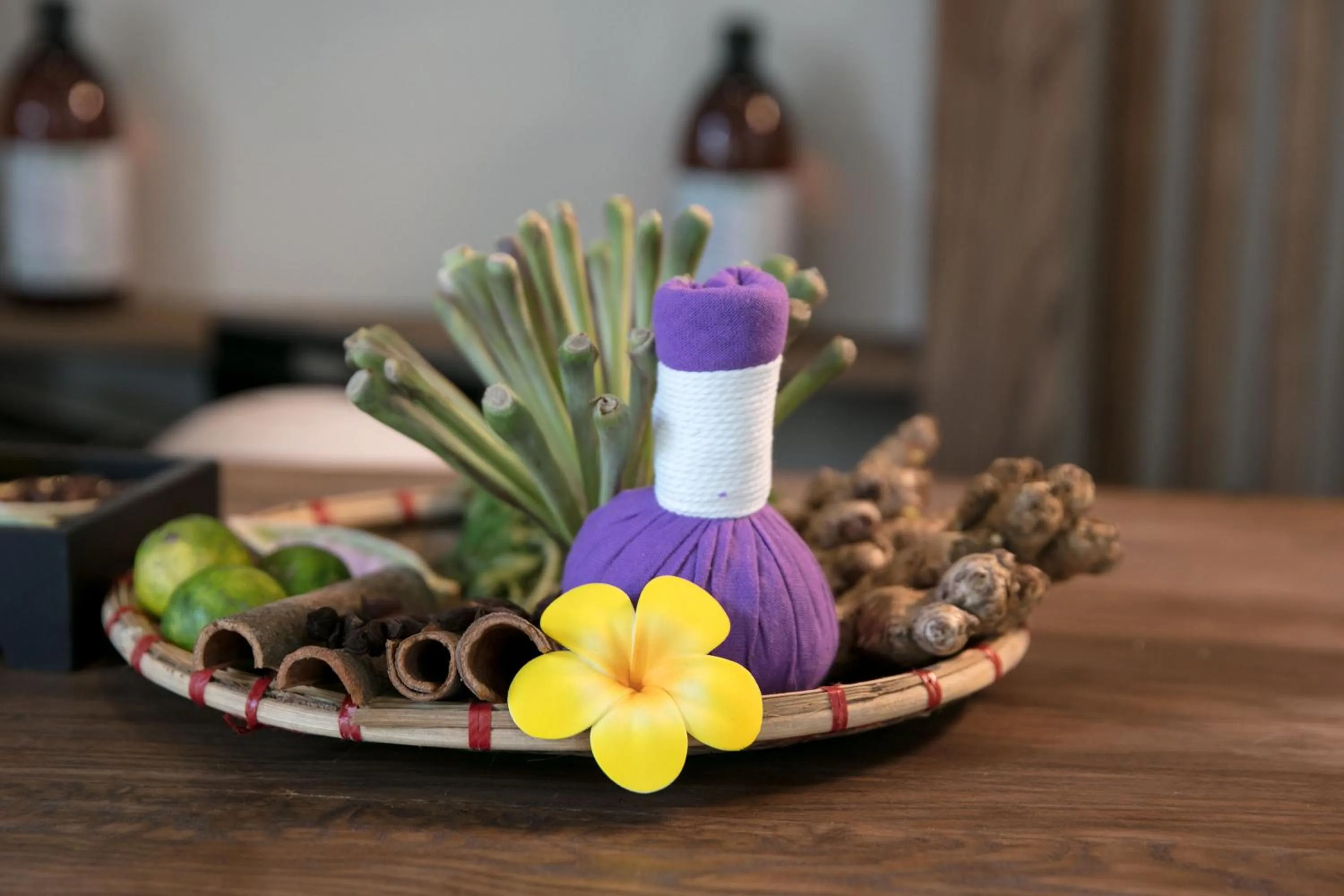 Spa and wellness centre/facilities in Pao's Sapa Leisure Hotel