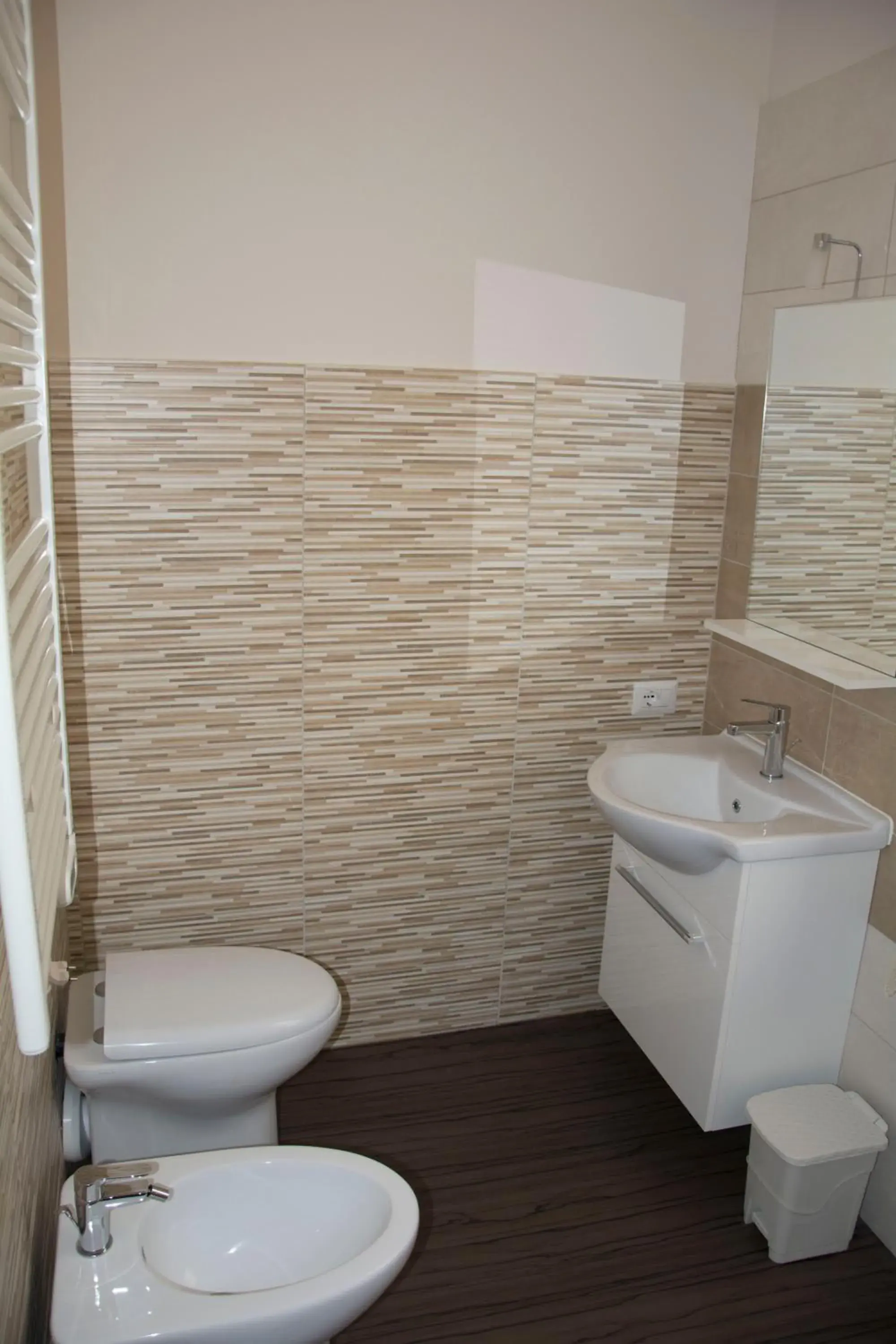 Double Room with Private Bathroom - single occupancy in B&B Armonia Double Room with Private Bathroom - single occupancy in B&B Armonia