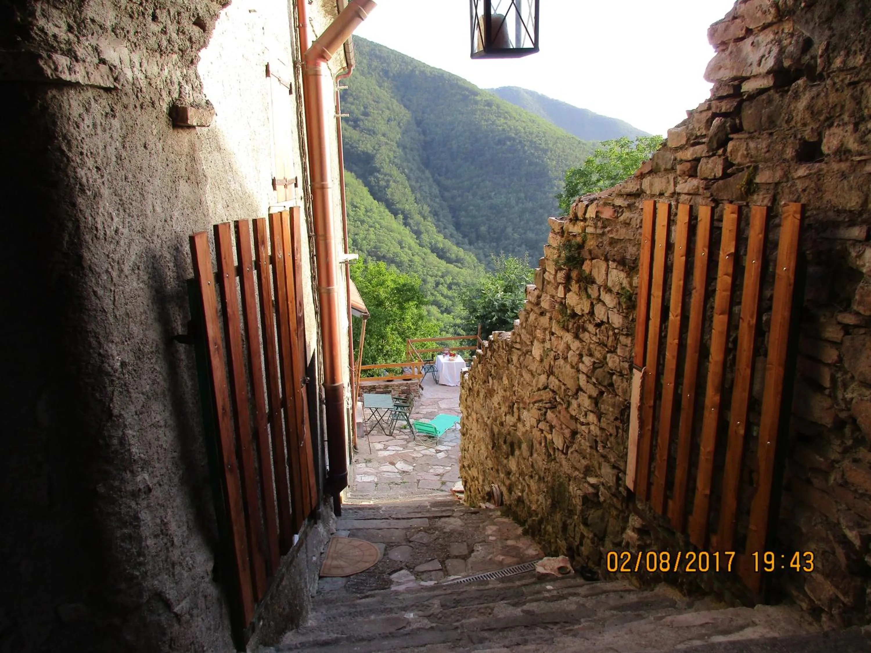 Viandanti, Artisti e Sognatori