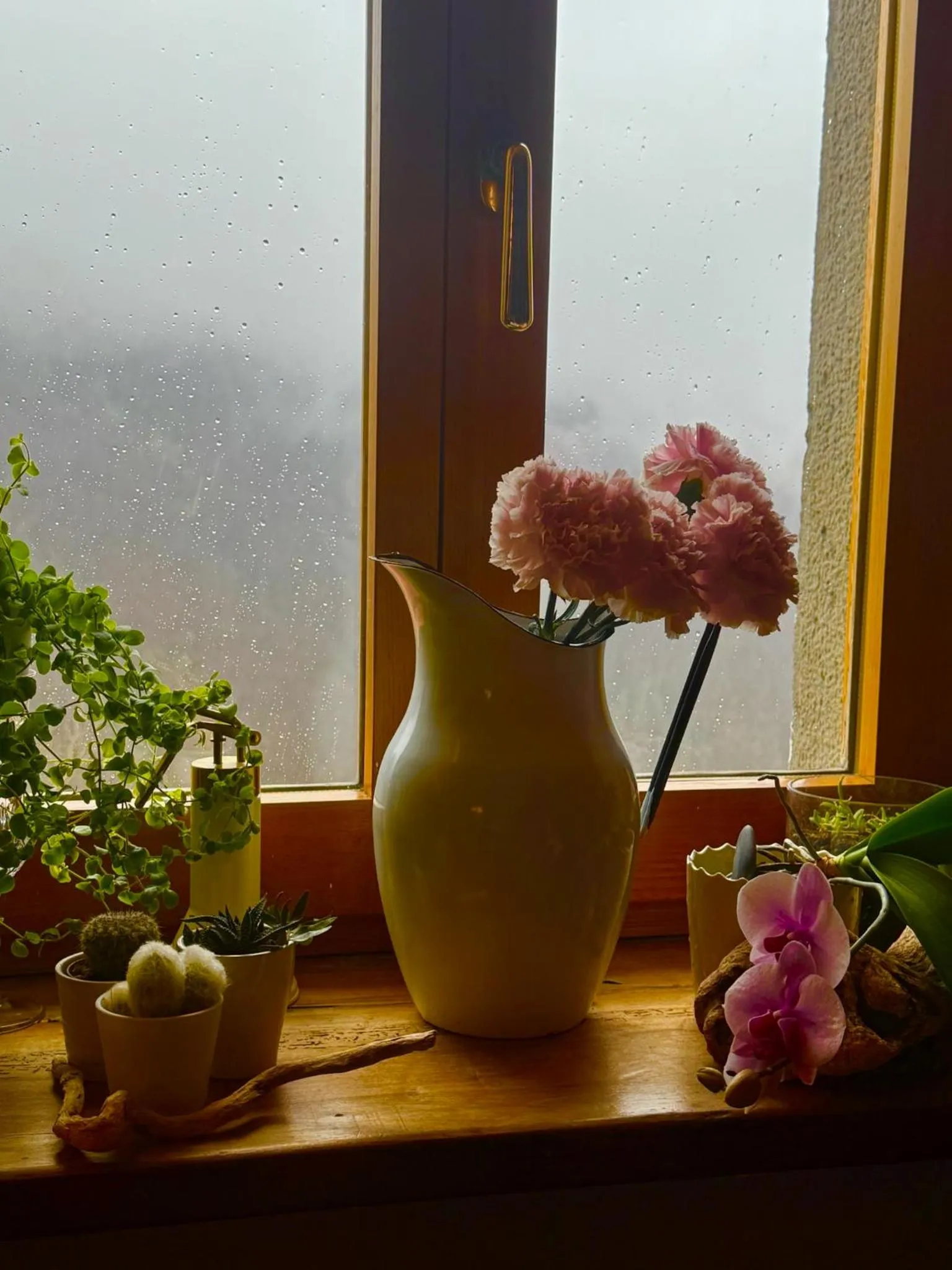 Bedroom in Viandanti, Artisti e Sognatori