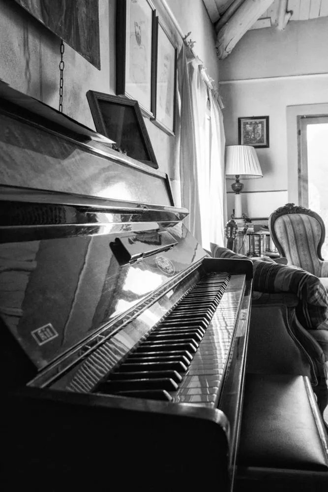 Viandanti, Artisti e Sognatori