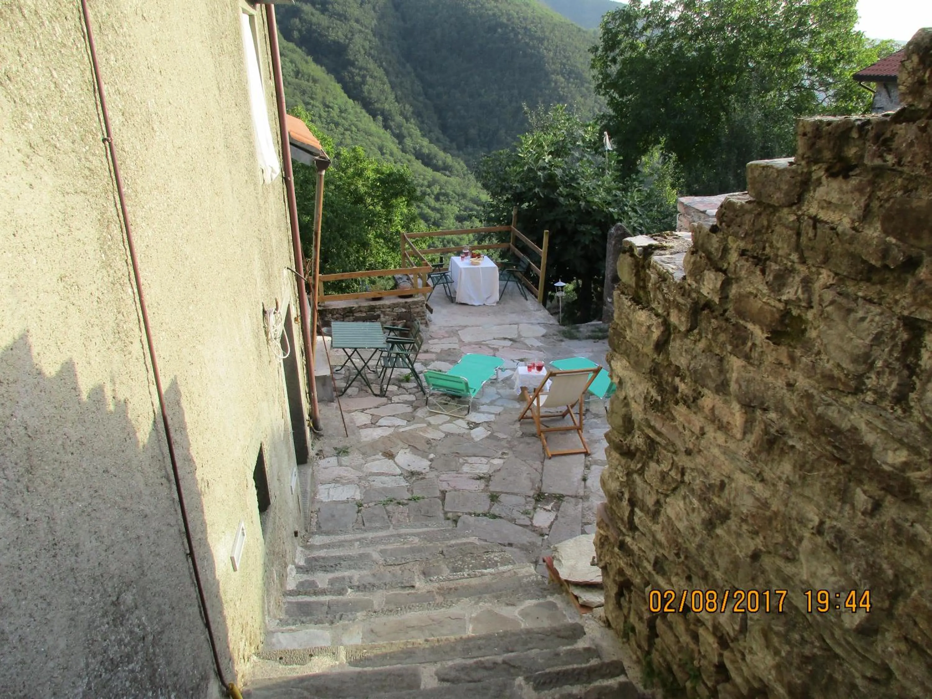 Viandanti, Artisti e Sognatori