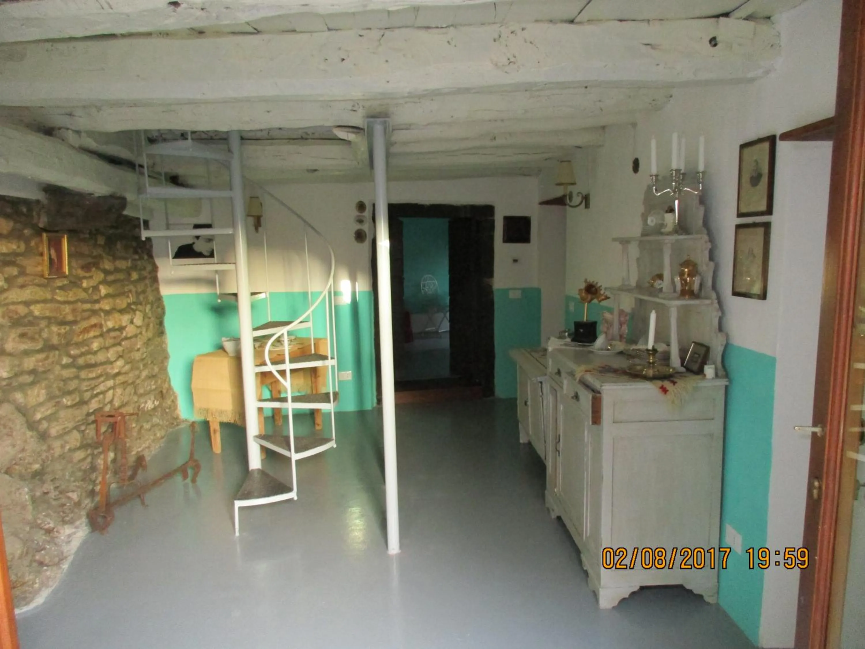 Viandanti, Artisti e Sognatori