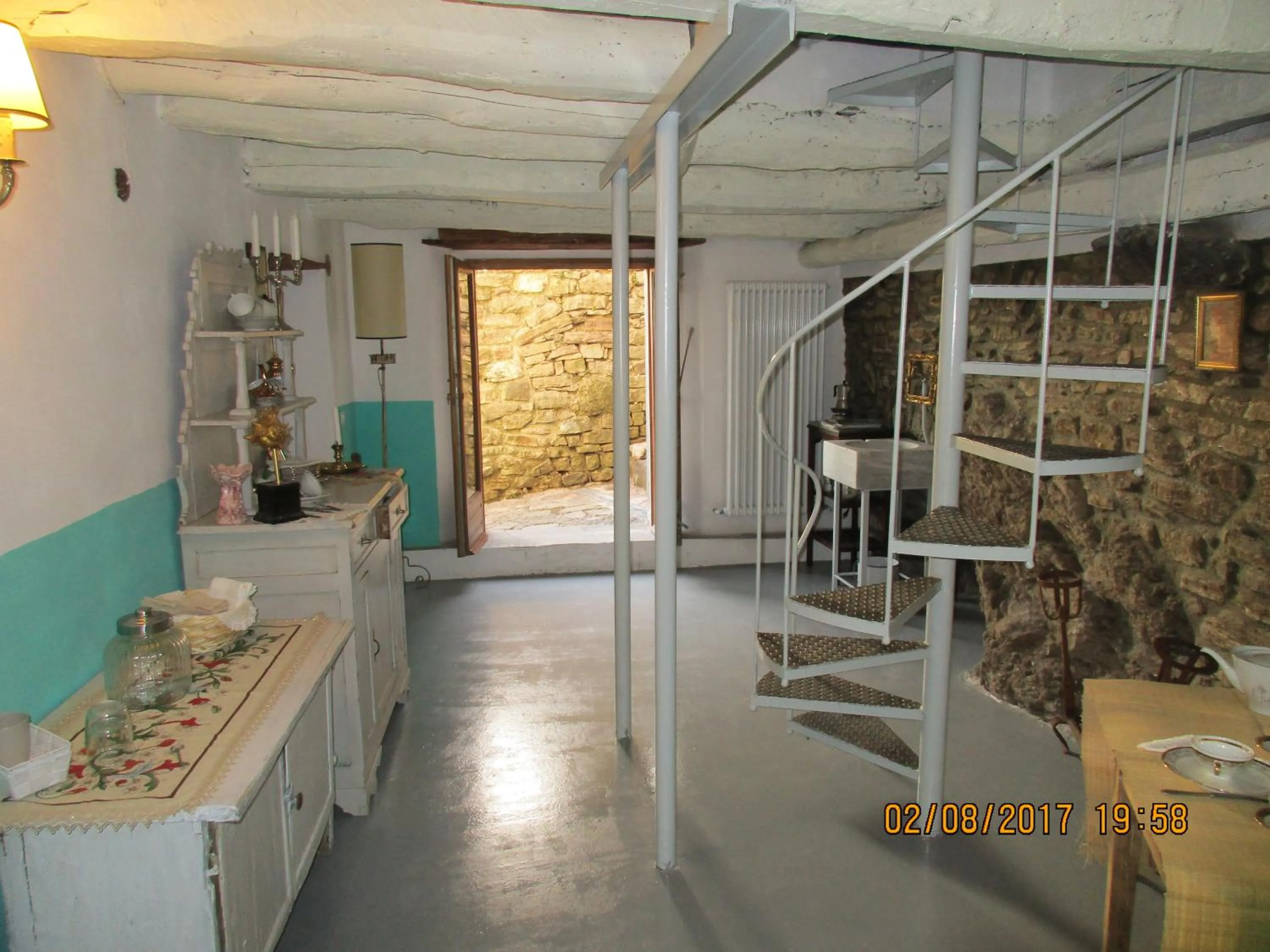 Viandanti, Artisti e Sognatori