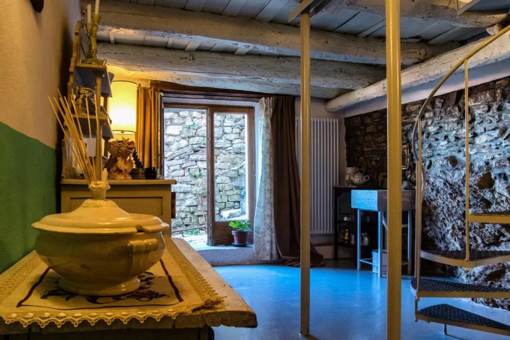 Viandanti, Artisti e Sognatori