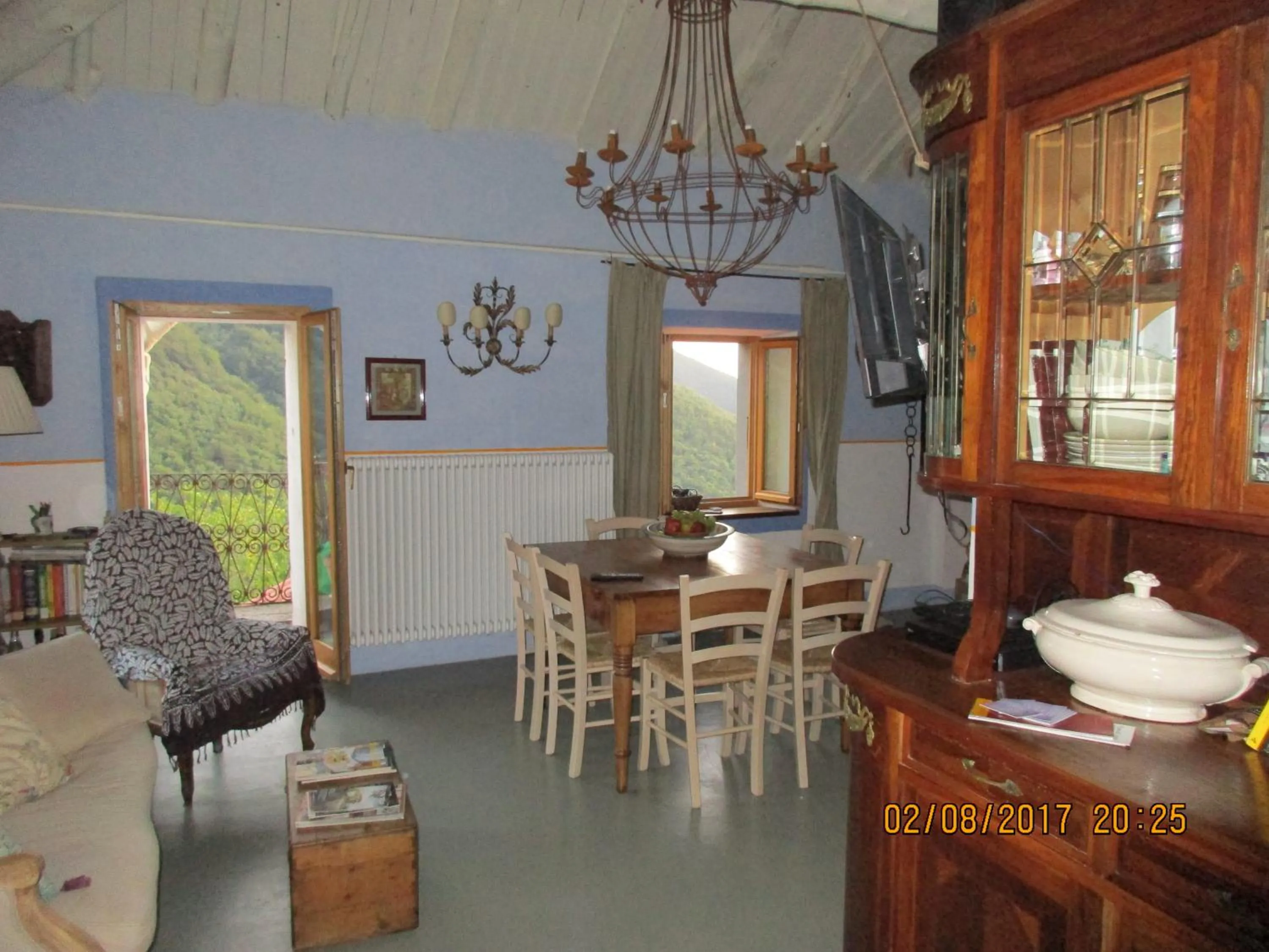 Viandanti, Artisti e Sognatori