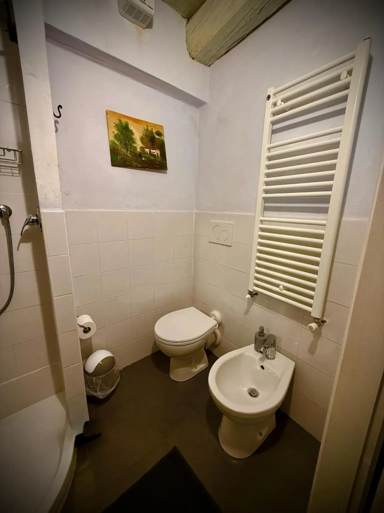 Double Room in Viandanti, Artisti e Sognatori Double Room in Viandanti, Artisti e Sognatori