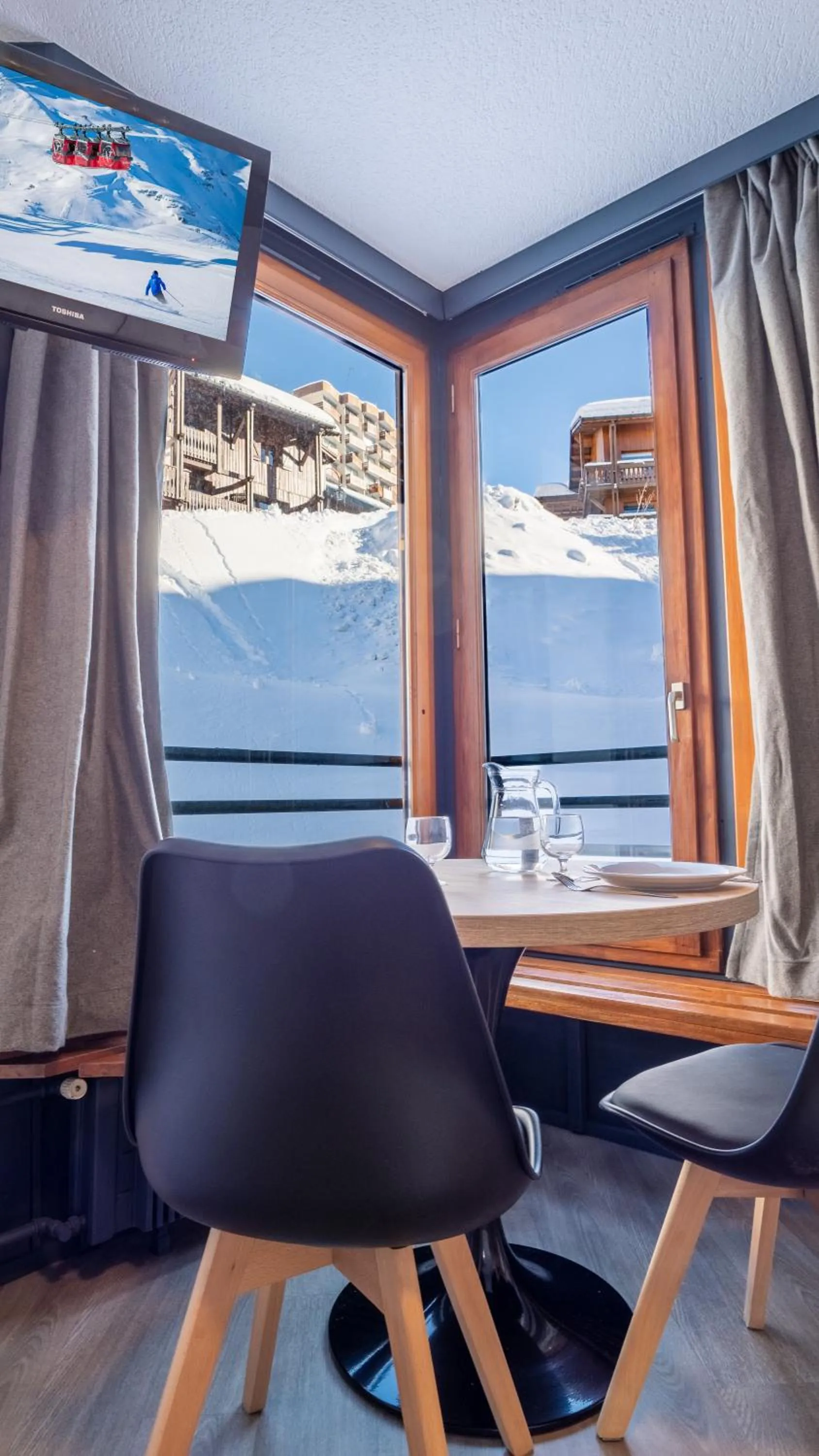 Résidence Odalys Tourotel