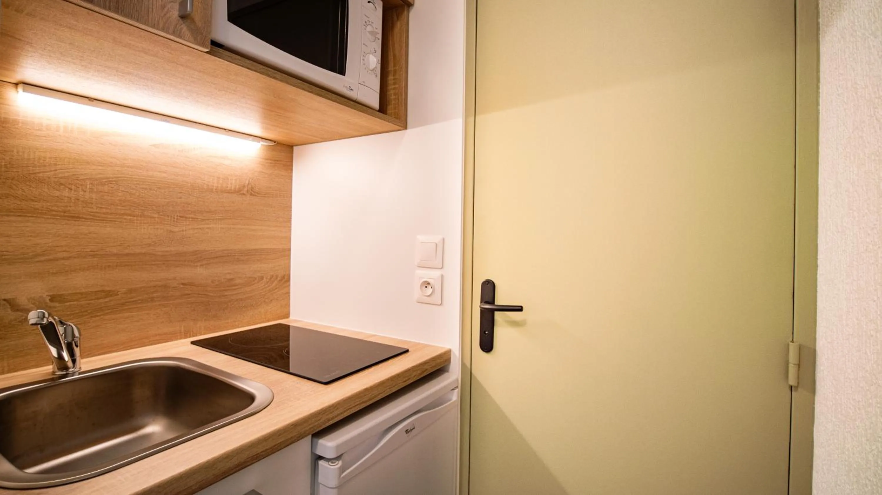 Résidence Odalys Tourotel