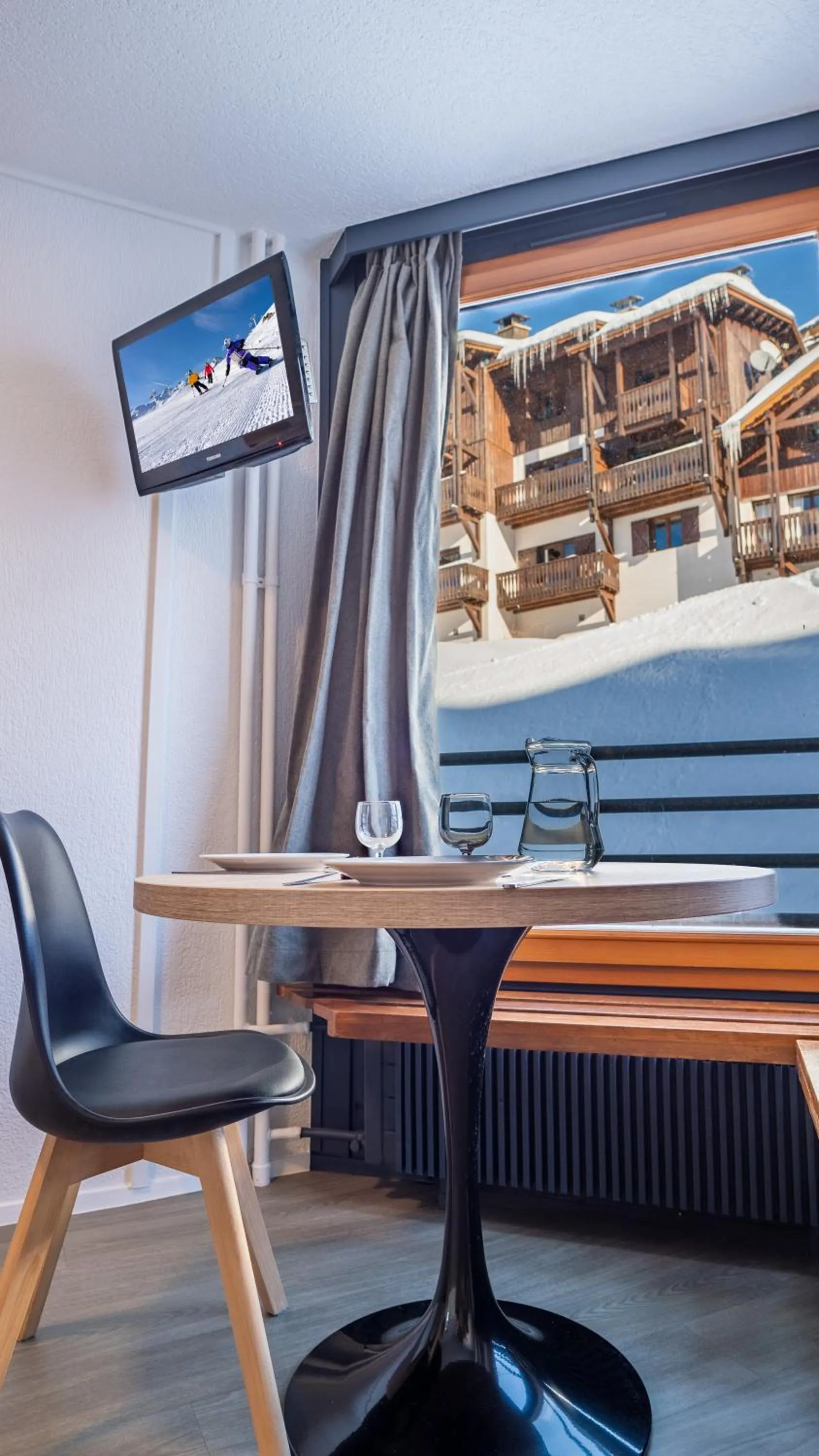 Résidence Odalys Tourotel