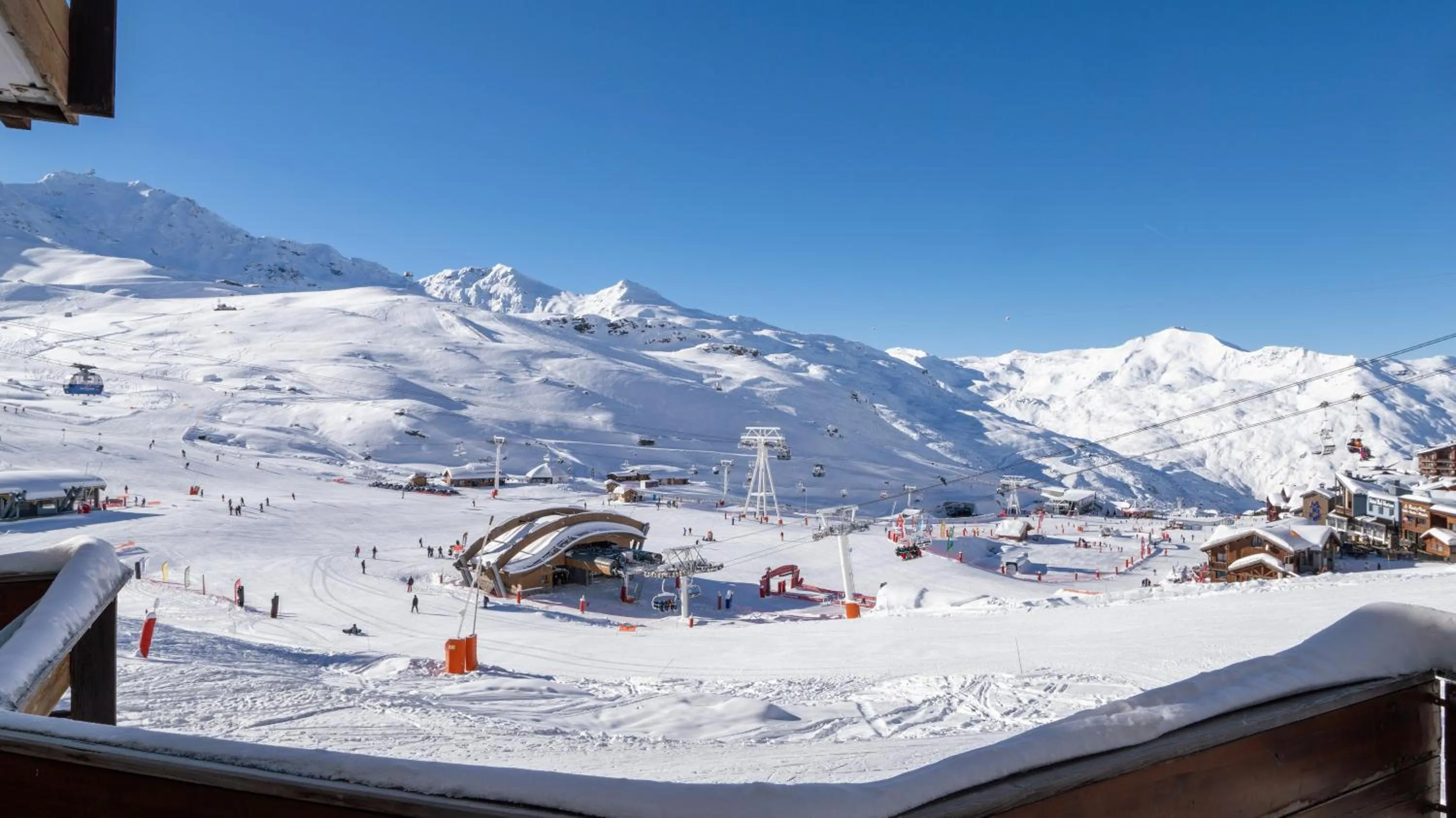 Résidence Odalys Tourotel