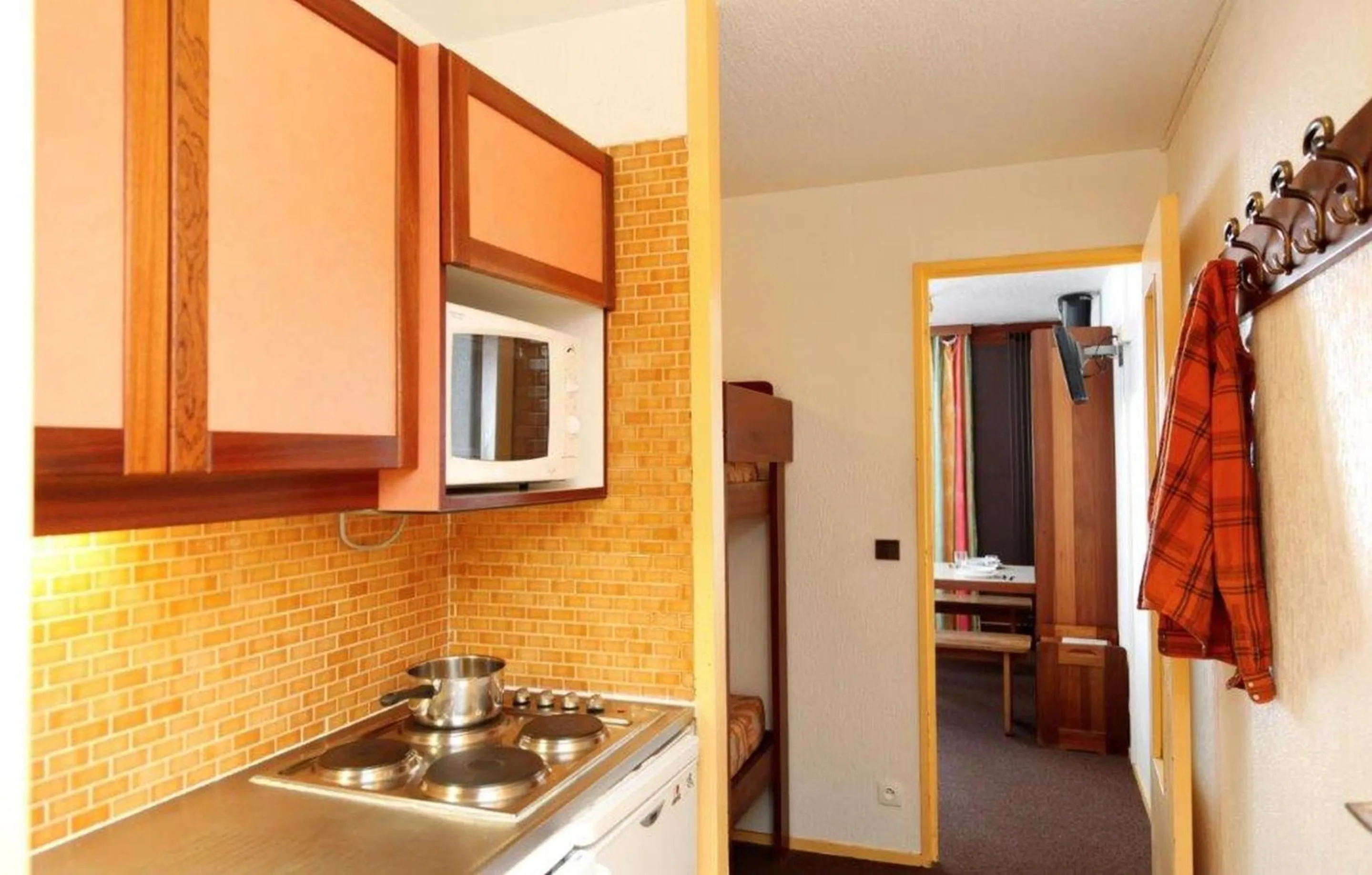 Résidence Odalys Tourotel