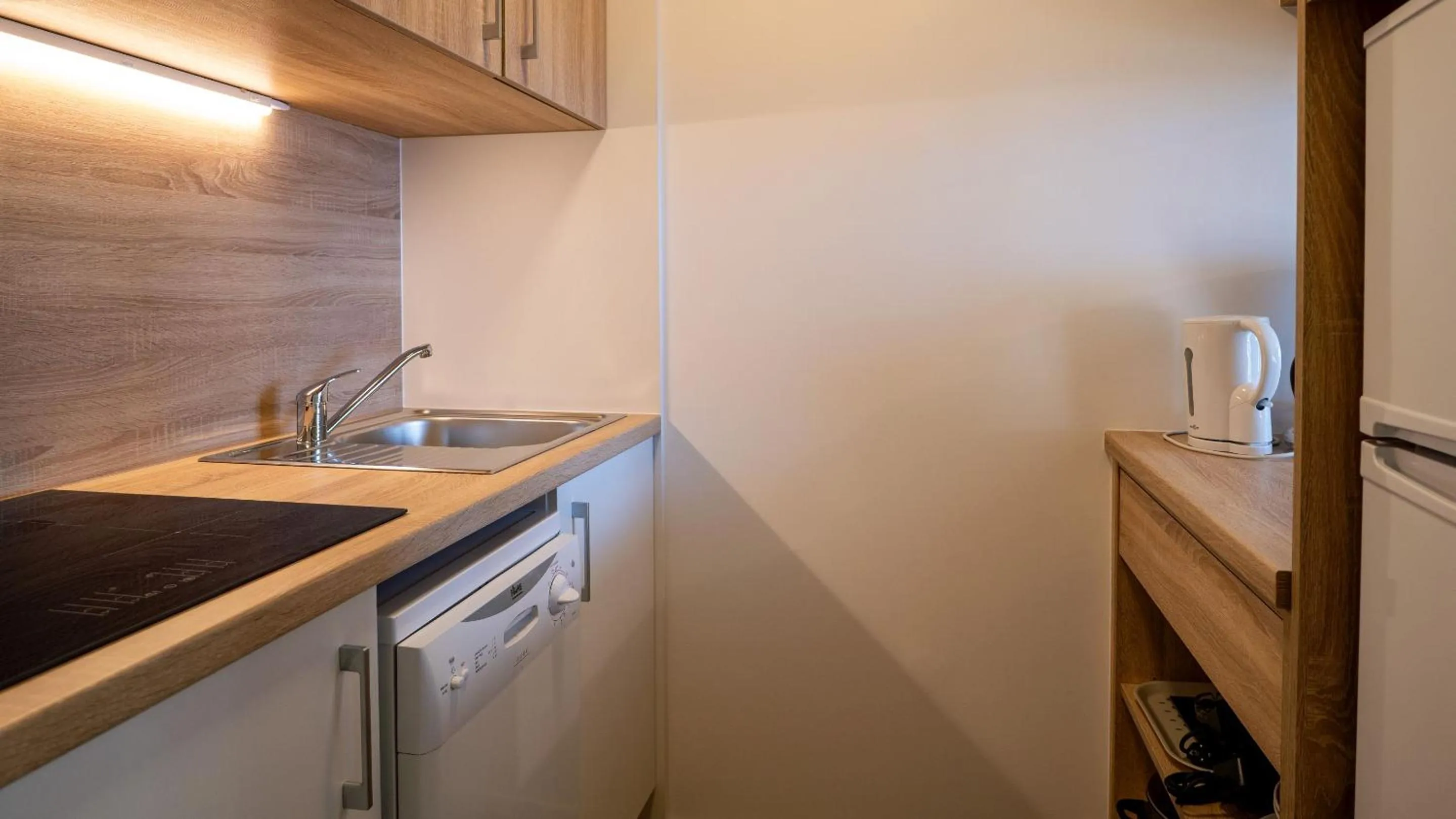 Résidence Odalys Tourotel