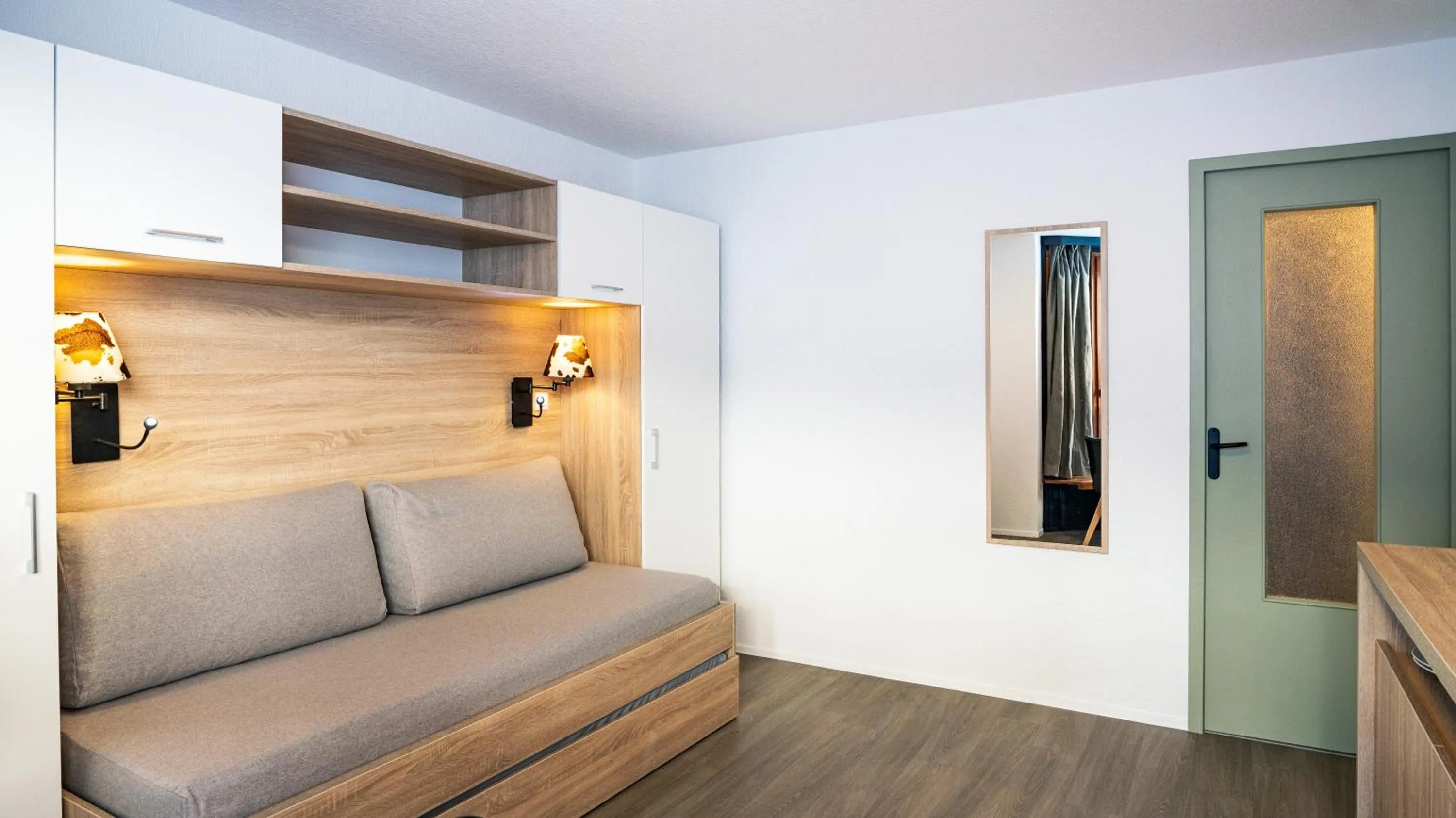 Résidence Odalys Tourotel