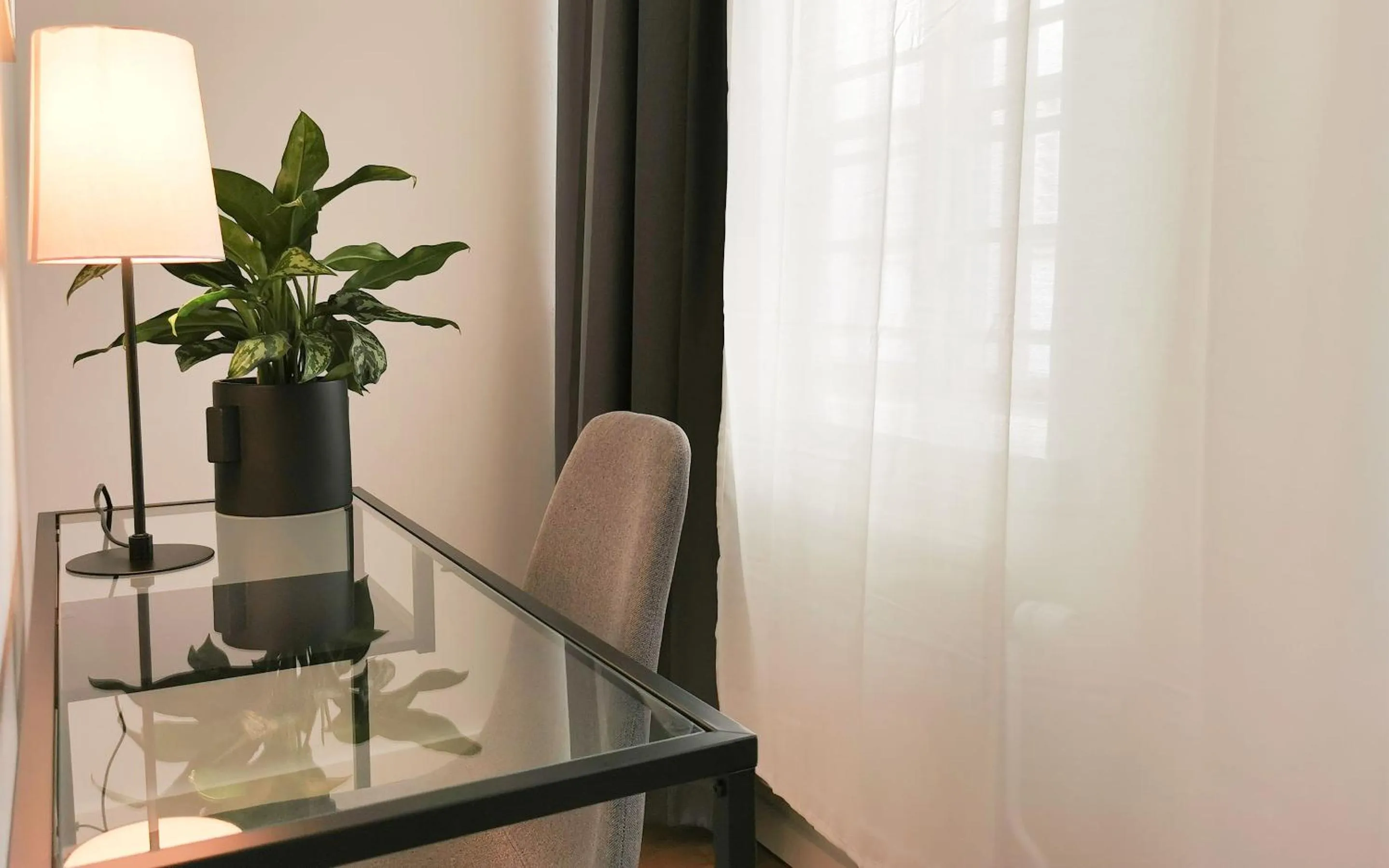 Area and facilities in Hotell Fängelset Västervik