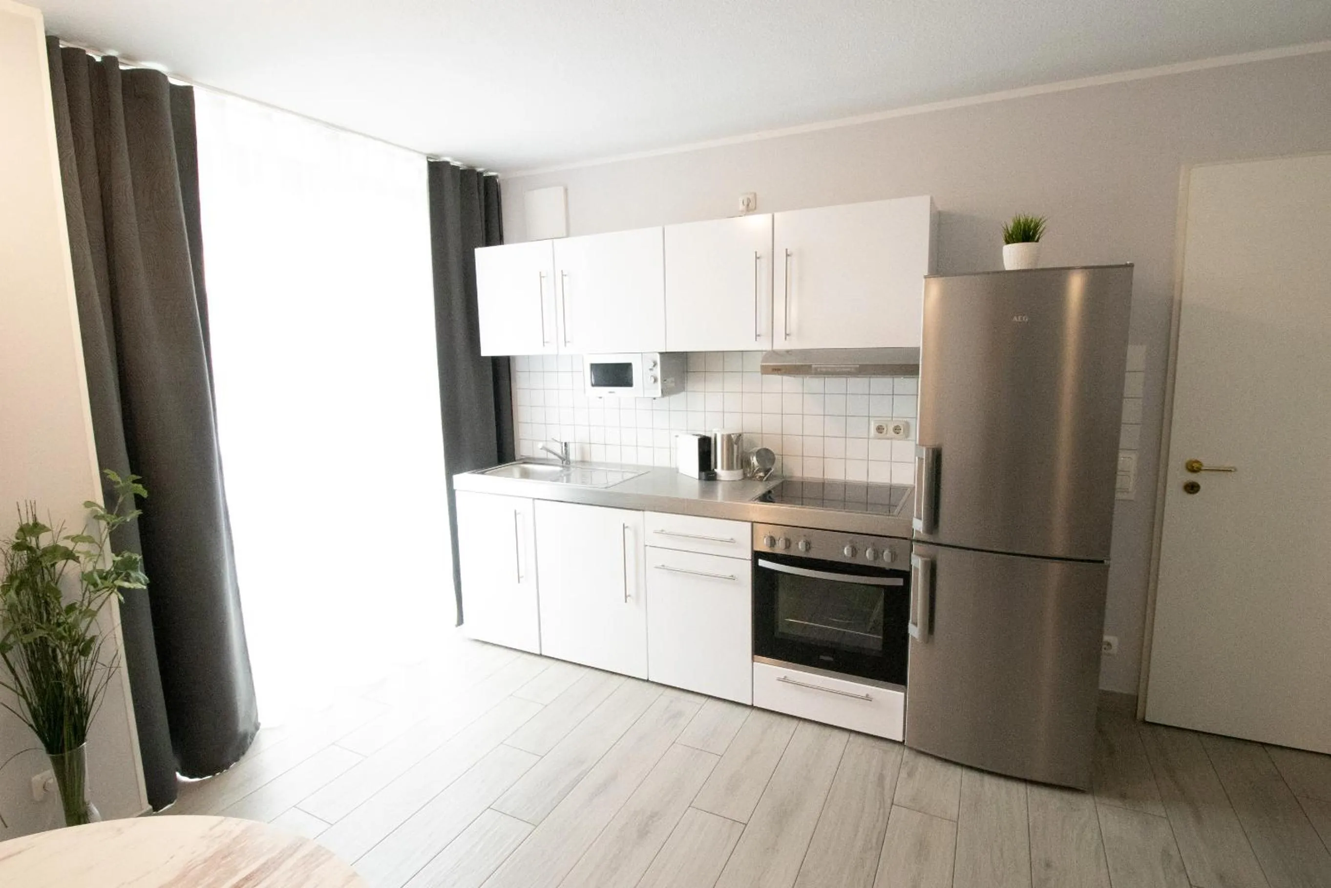 ARABEST Aparthotel & Boardinghouse