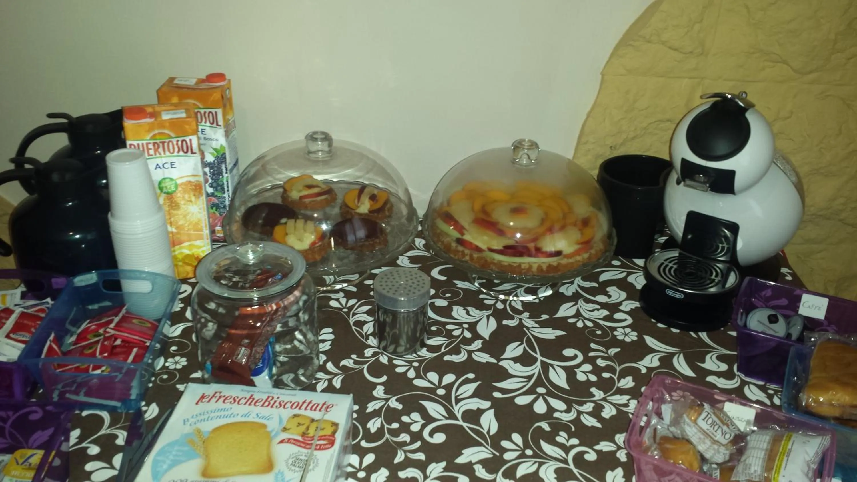 Breakfast in Bethel B&B