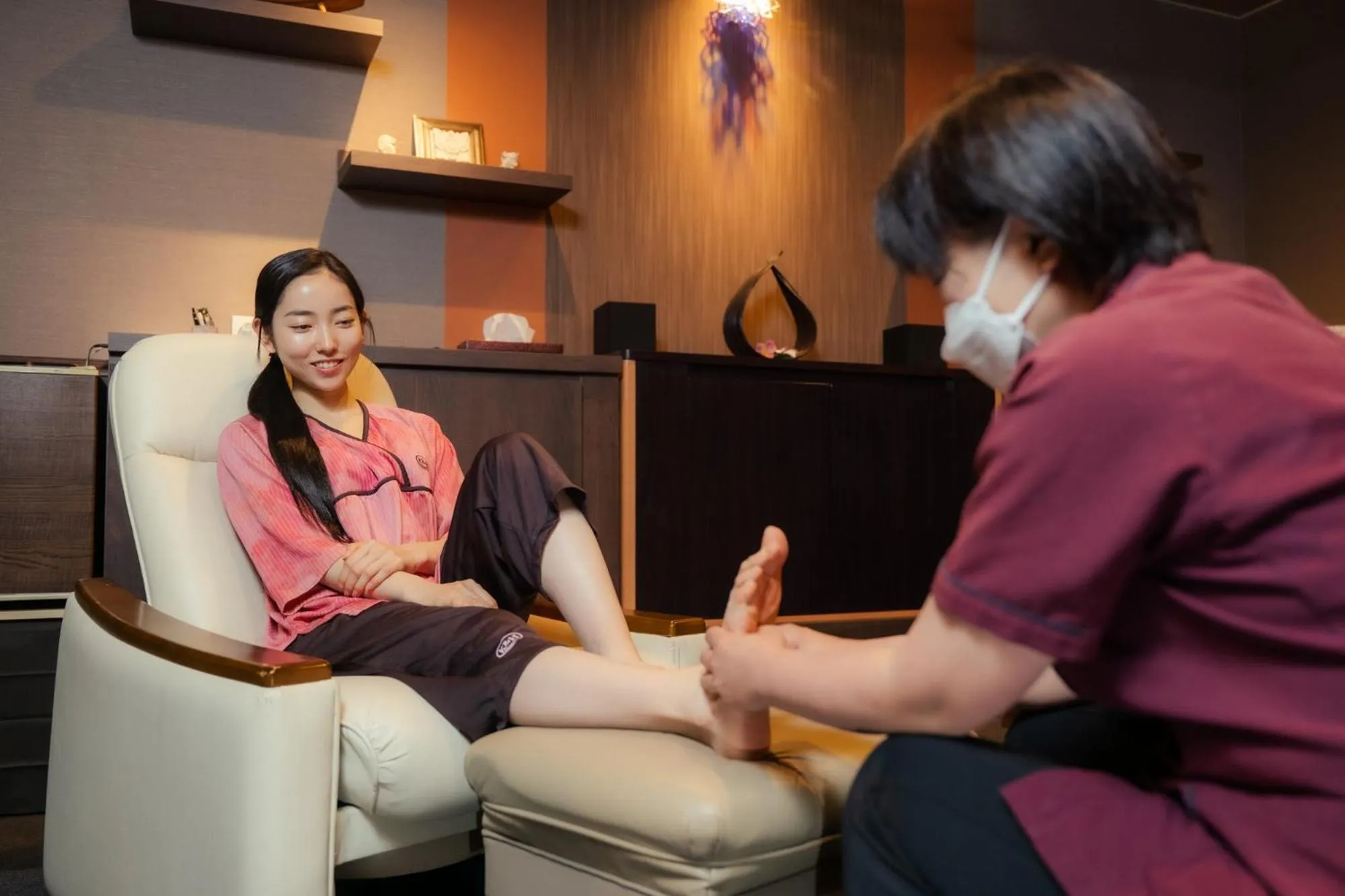 Kur and Hotel Suruga