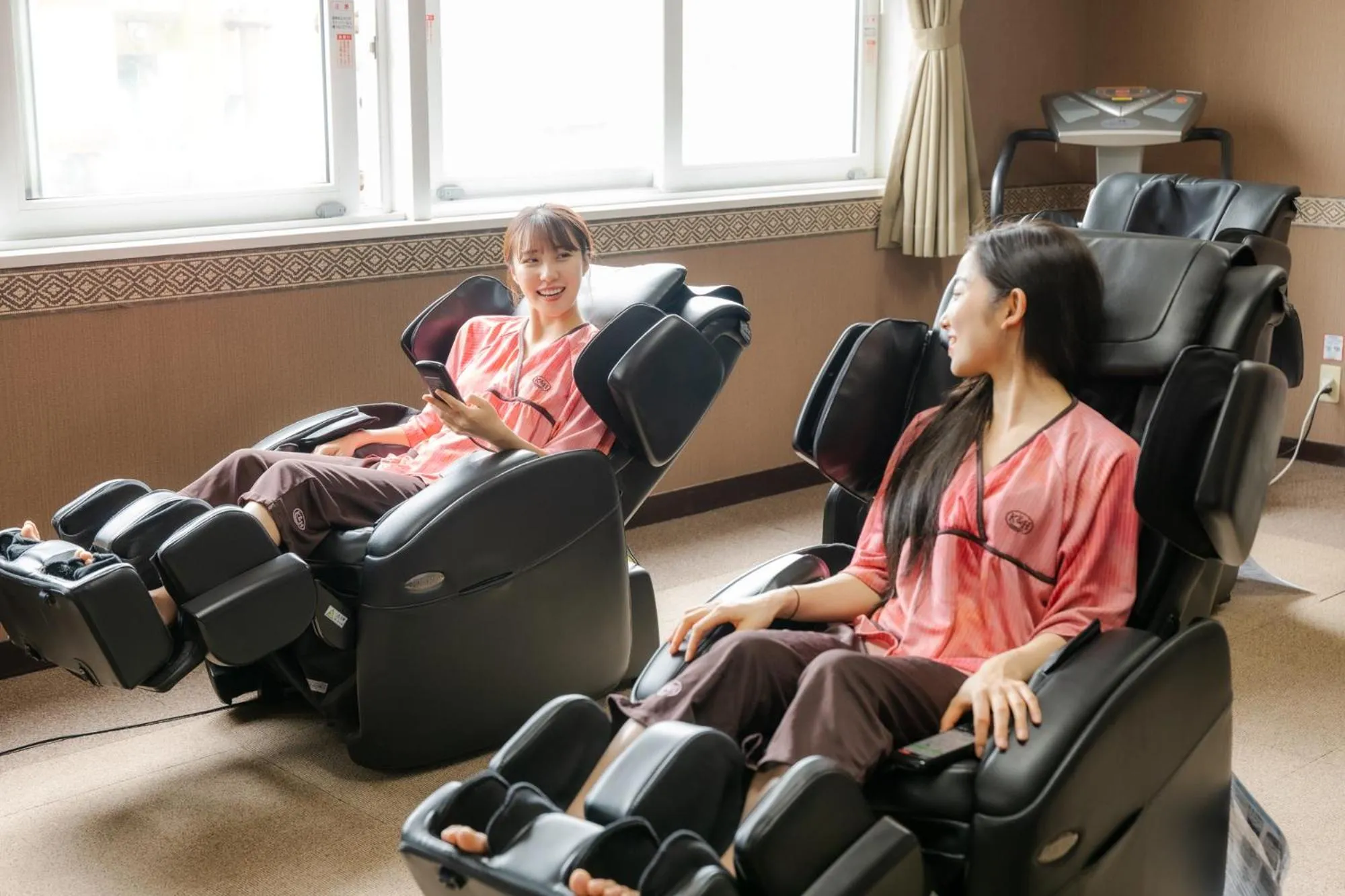 Kur and Hotel Suruga