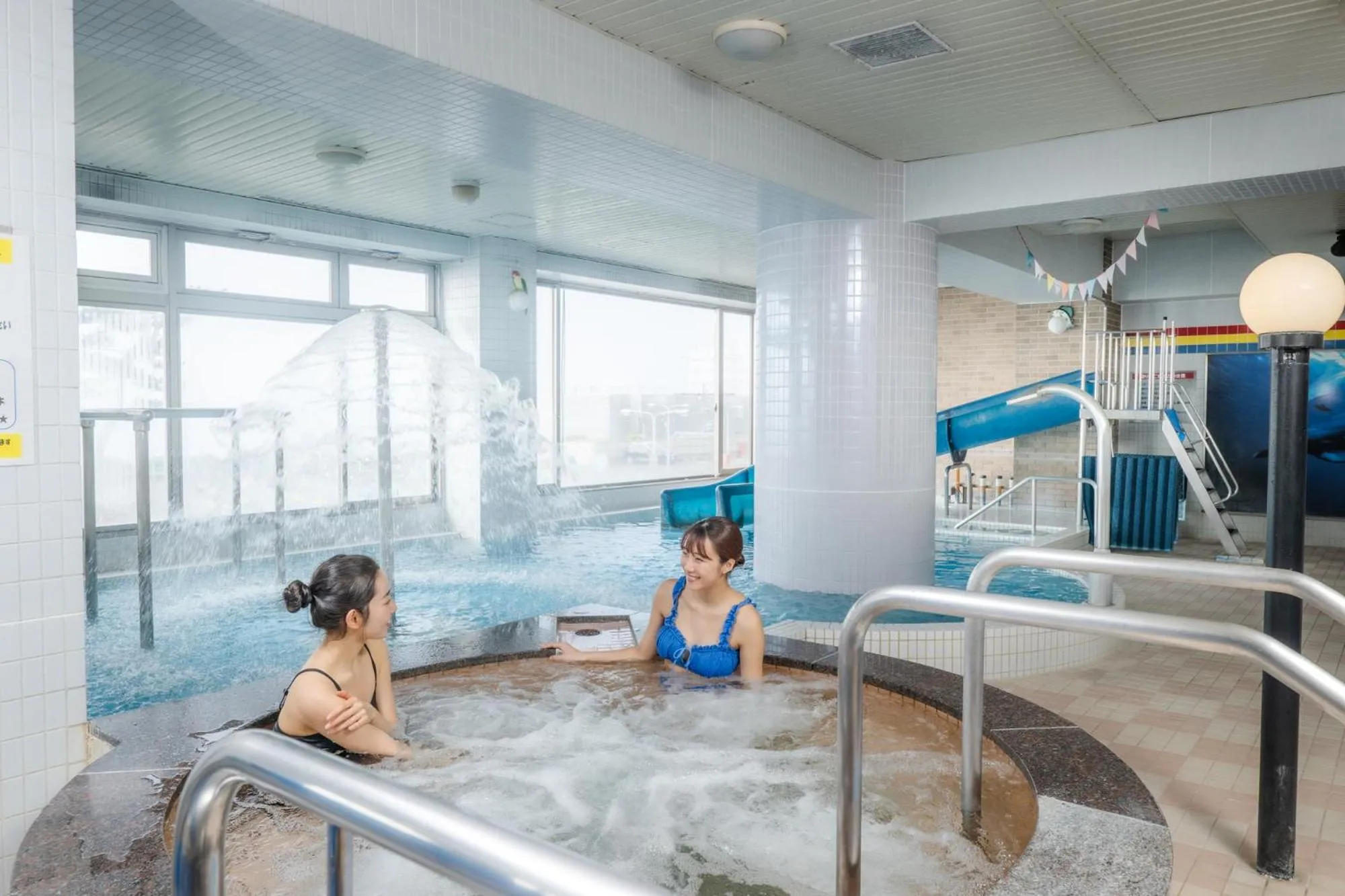 Kur and Hotel Suruga