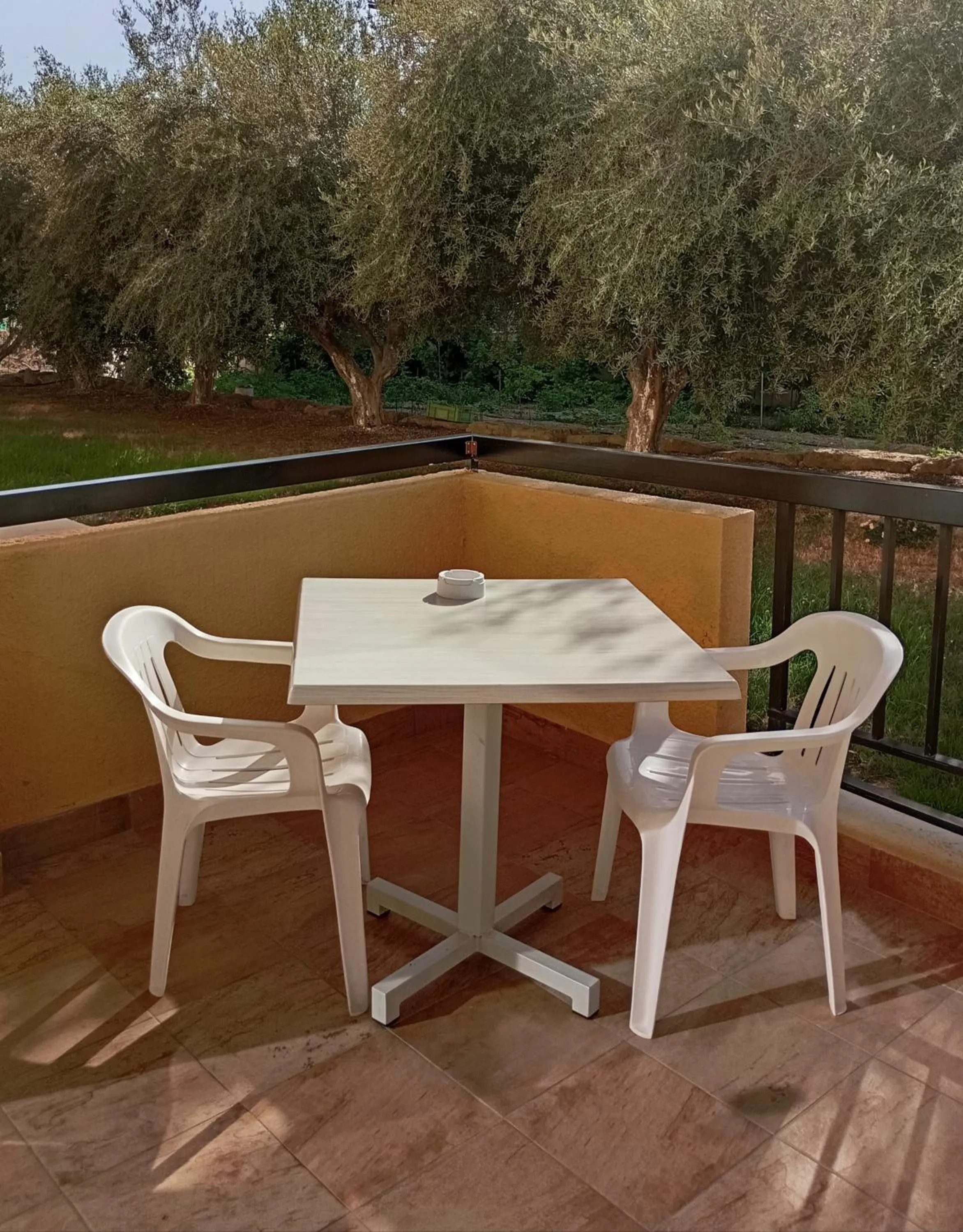 Landmark view in Pagona Holiday Apartments