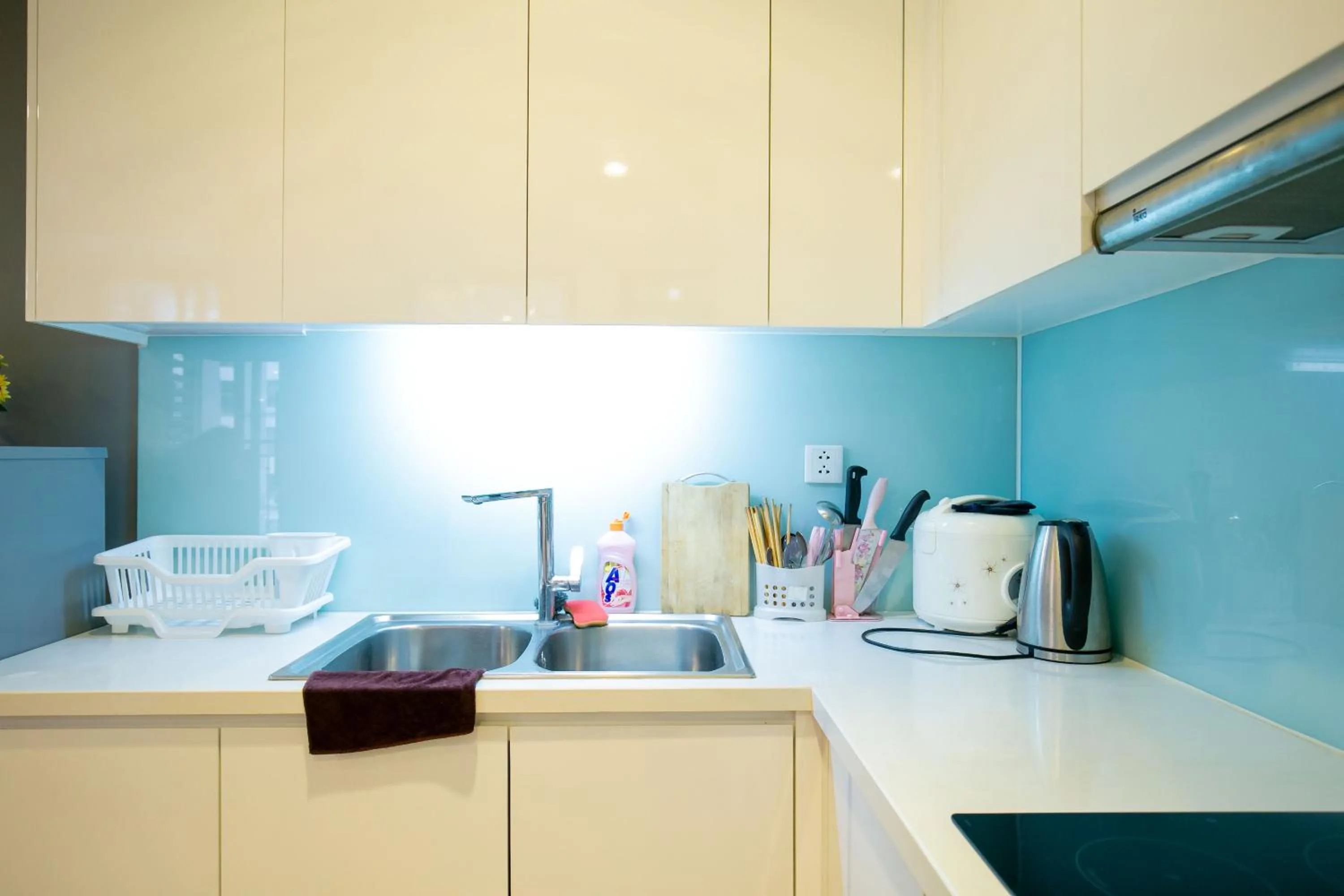 Full House Times City