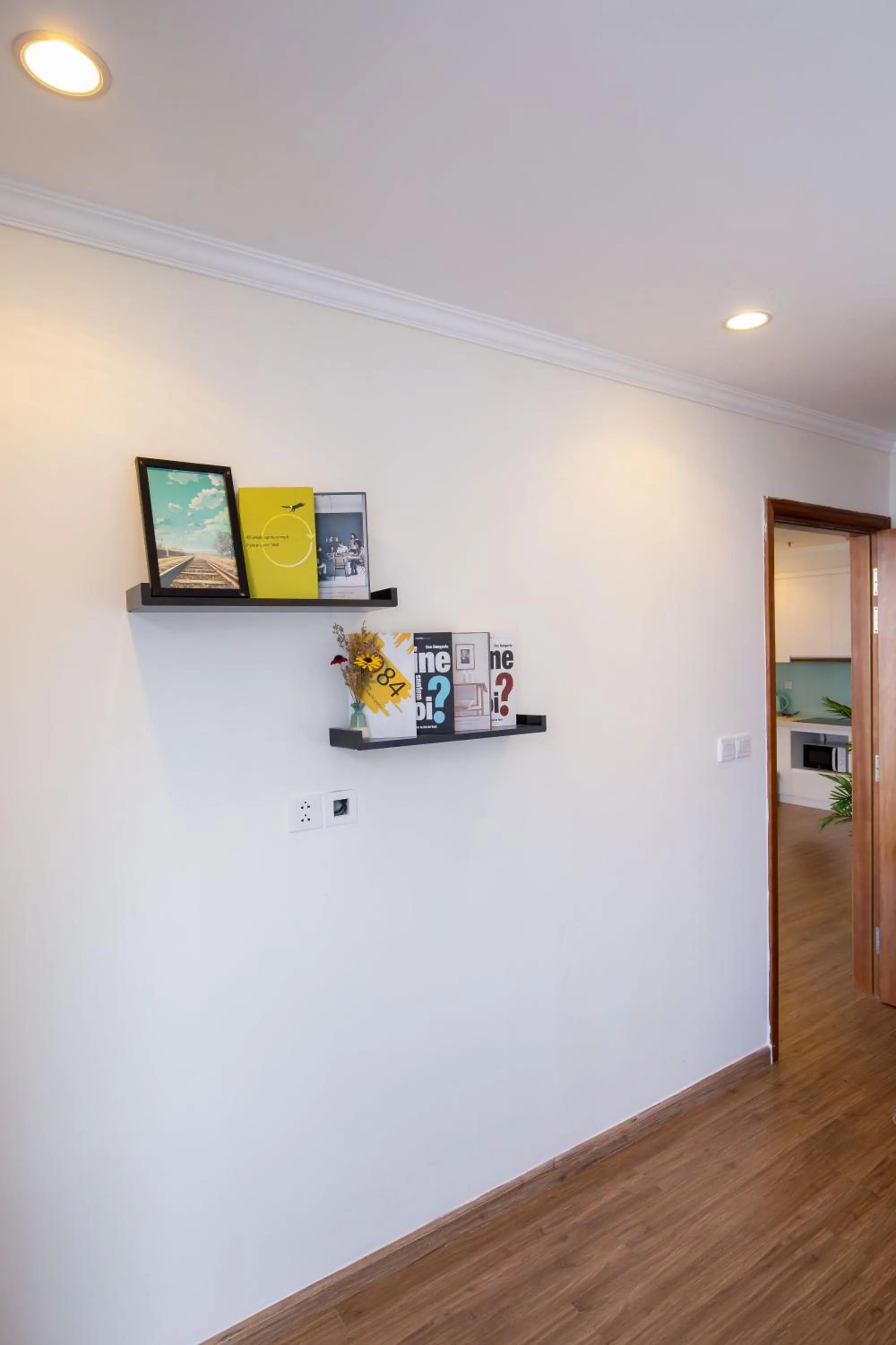 Full House Times City