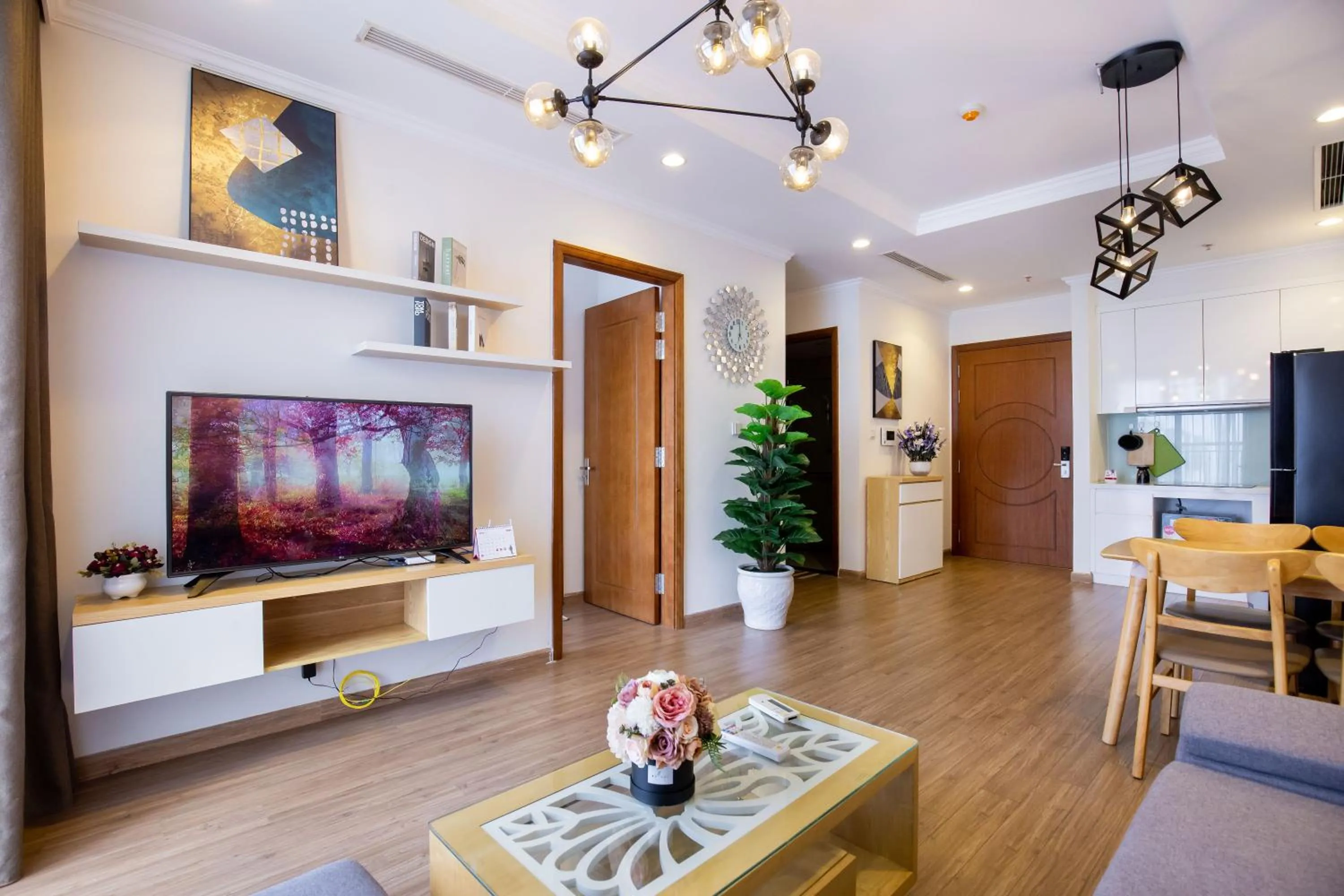 Full House Times City