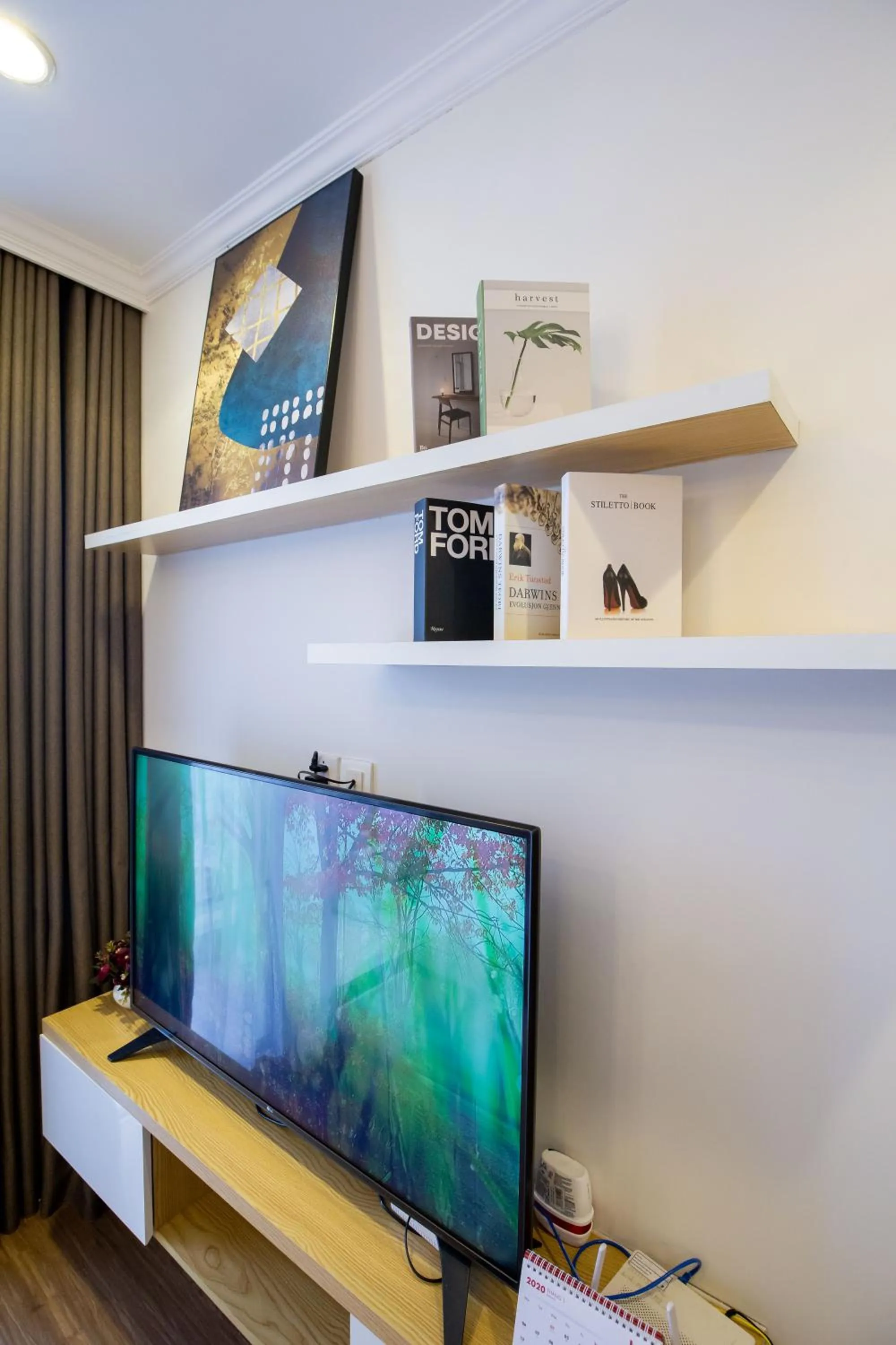 Full House Times City