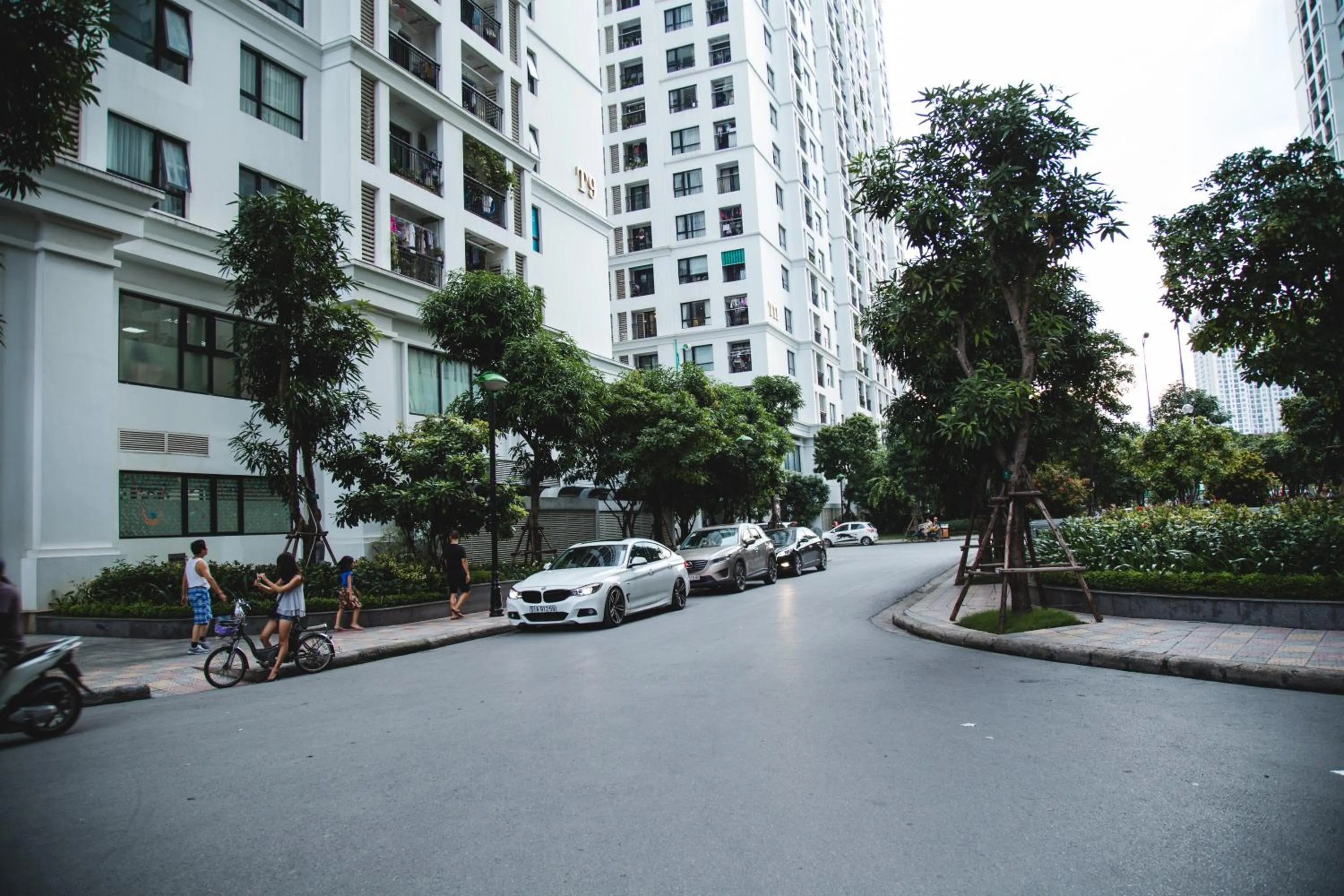 Other in Full House Times City