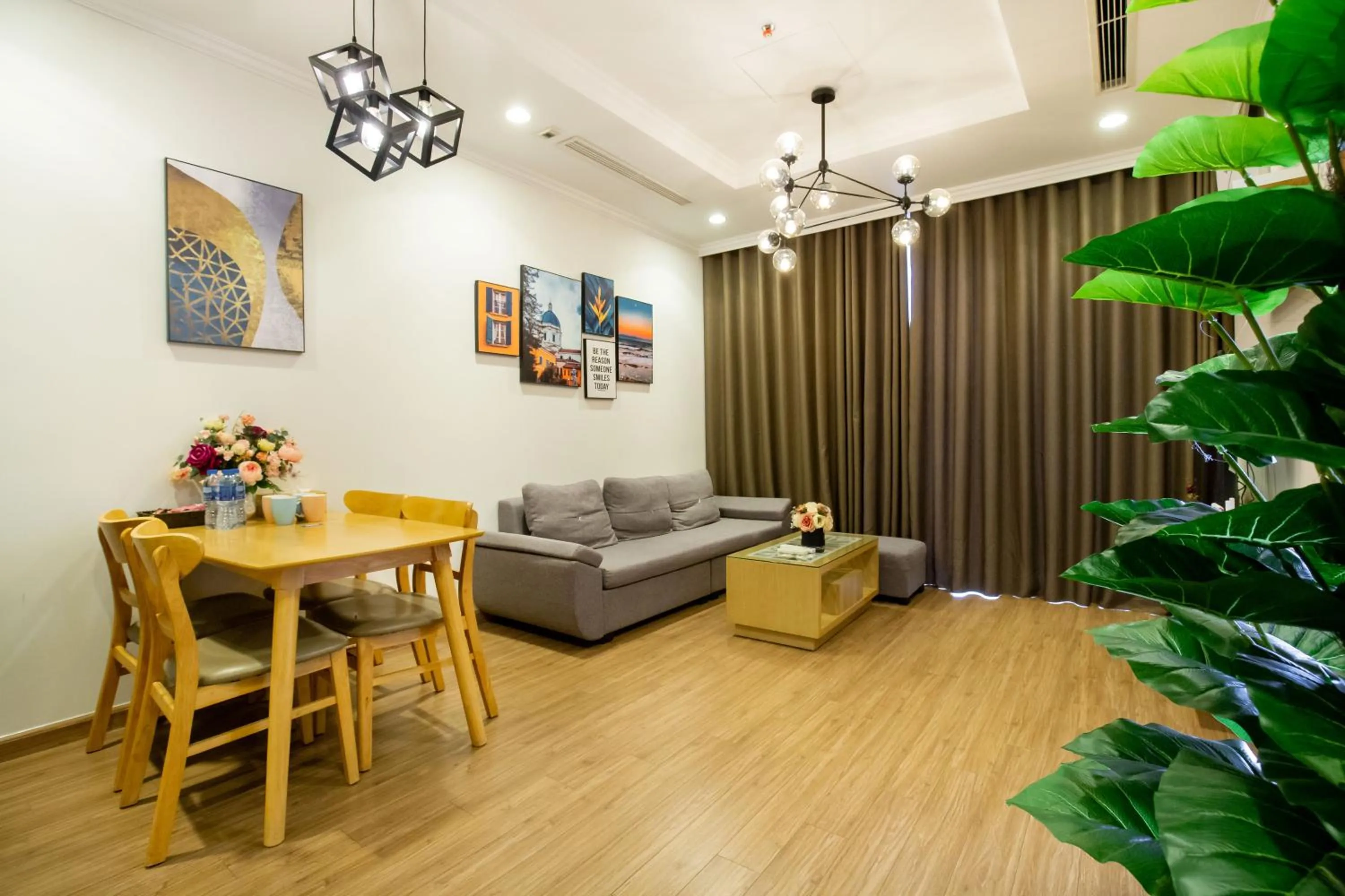 Full House Times City