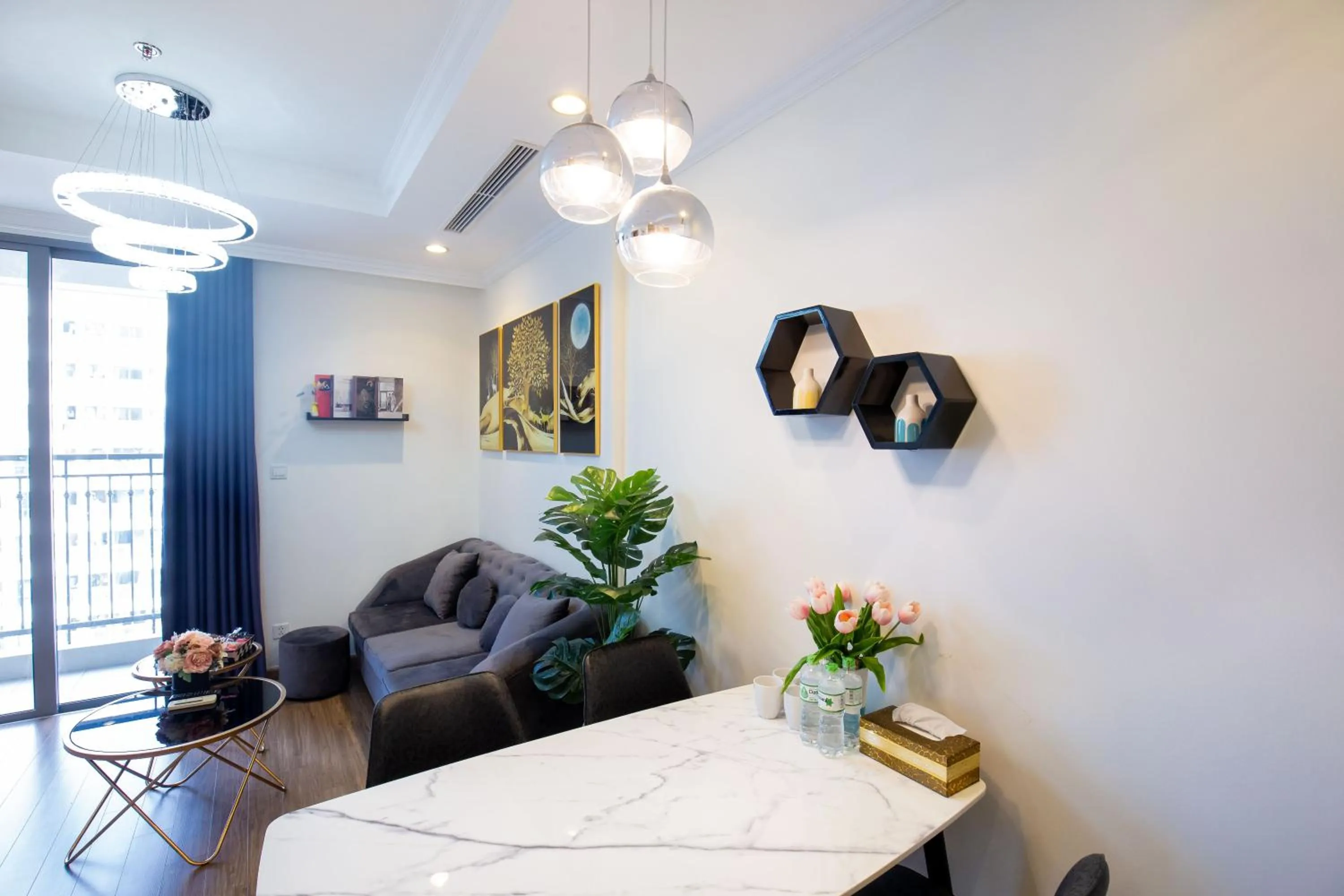 Full House Times City