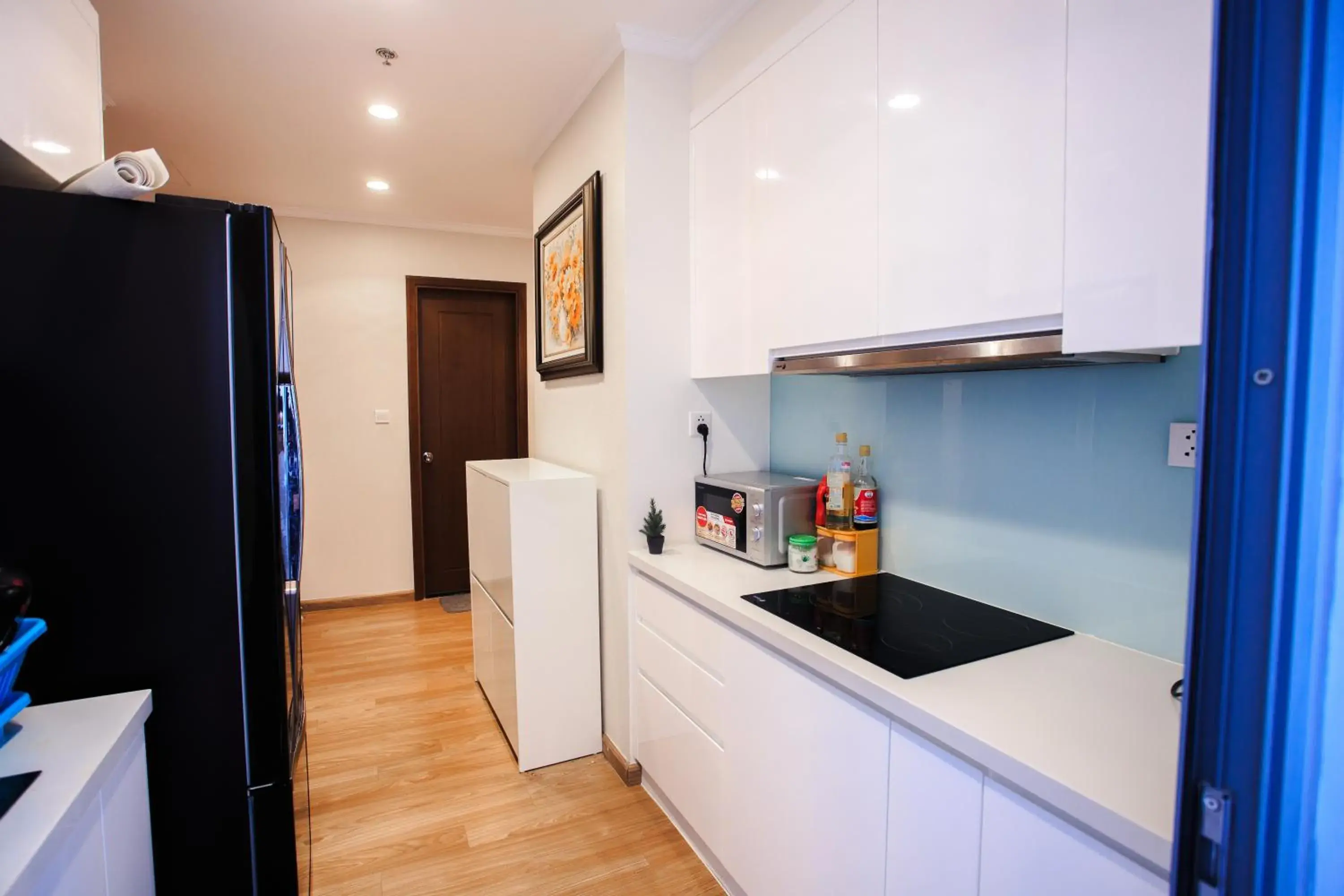 Standard Apartment in Full House Times City Standard Apartment in Full House Times City