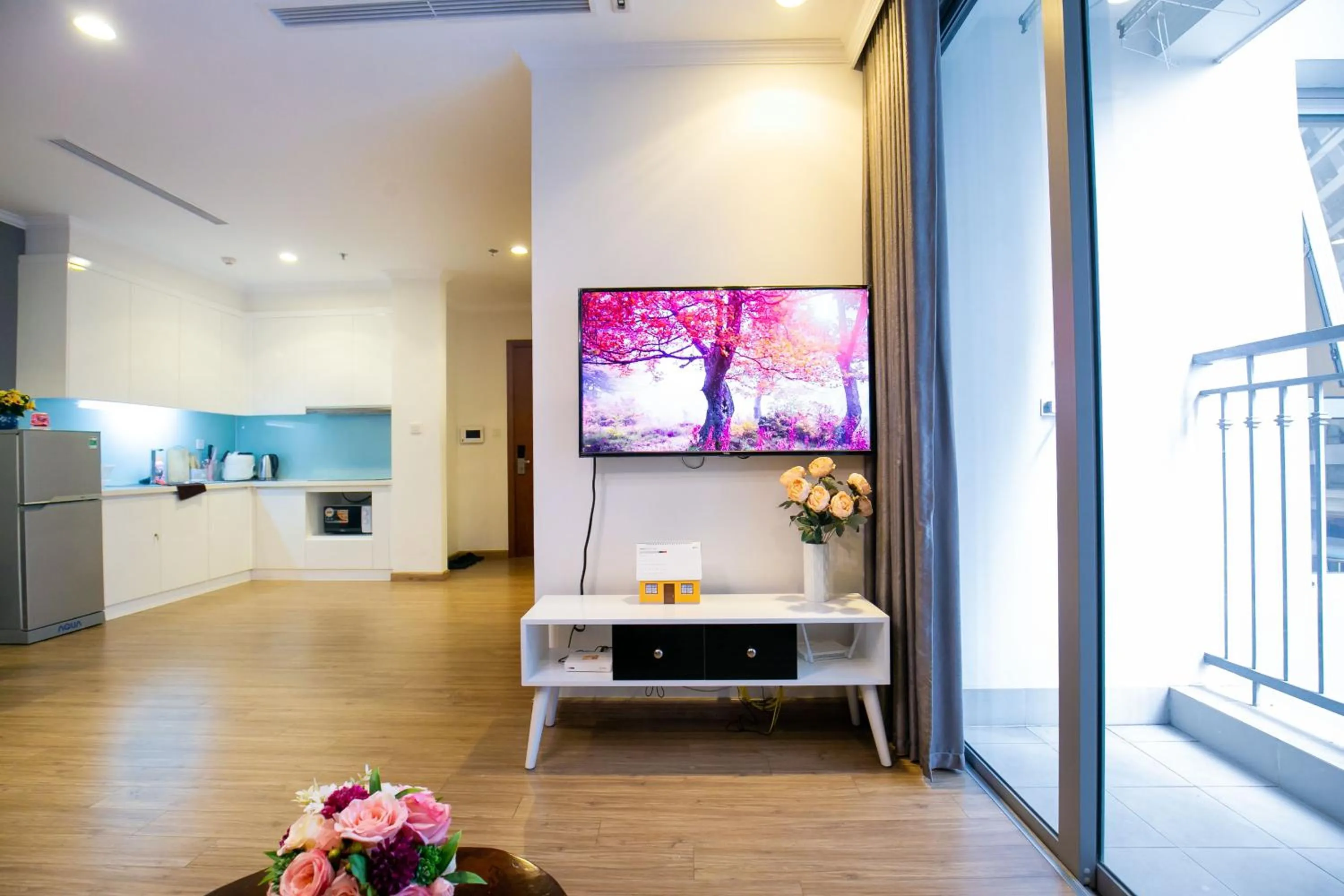 Full House Times City