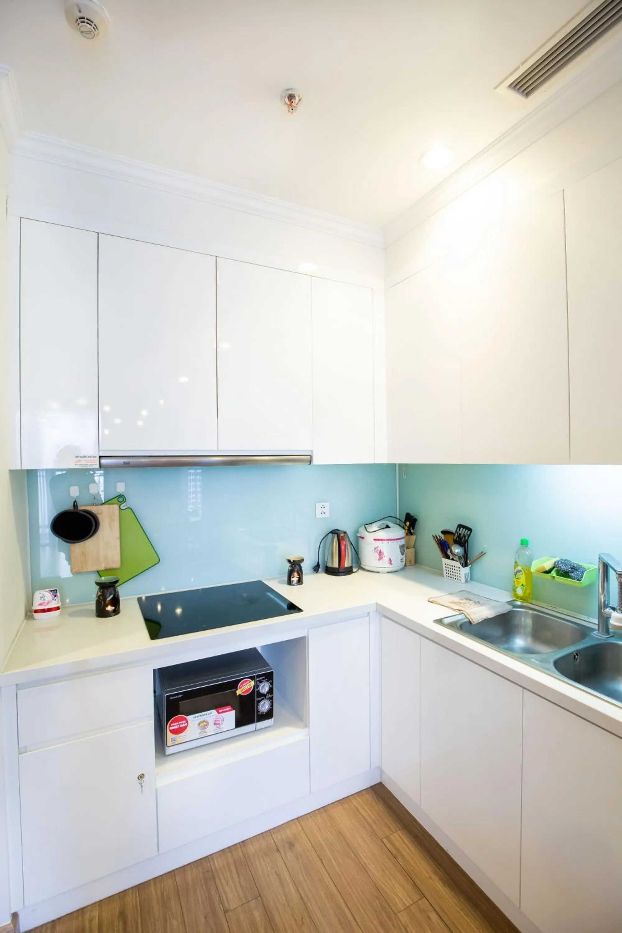 Full House Times City