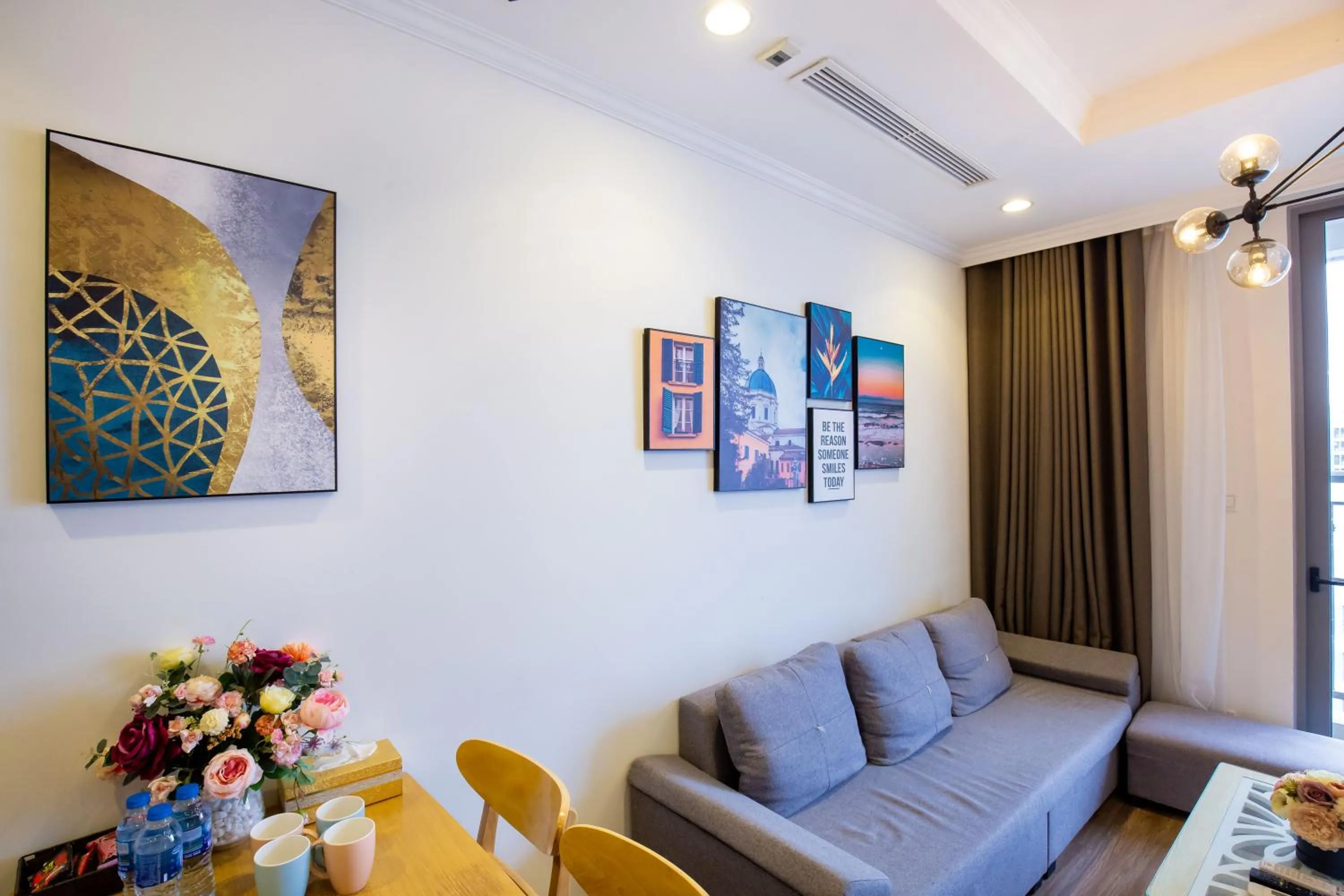 Full House Times City