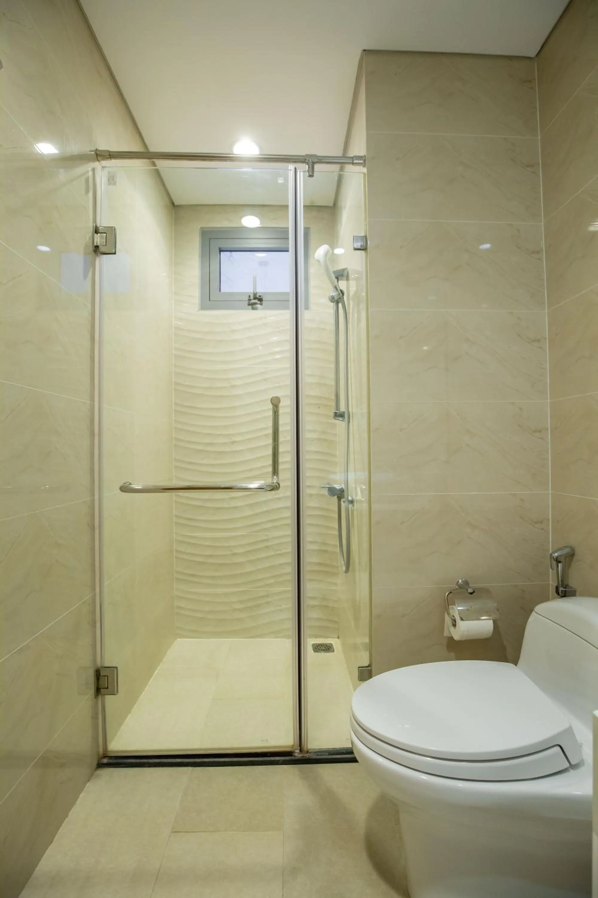 Full House Times City