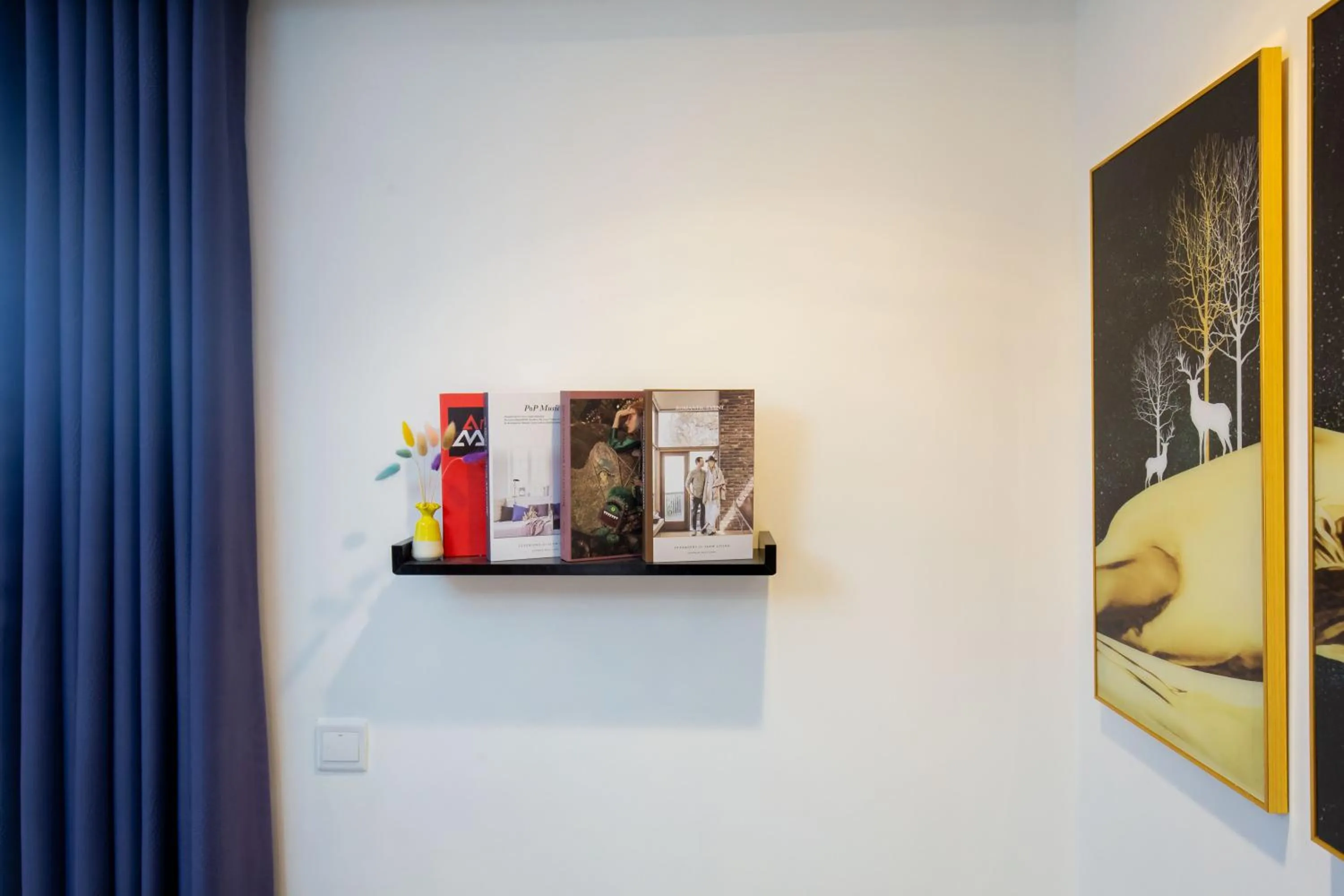 Full House Times City