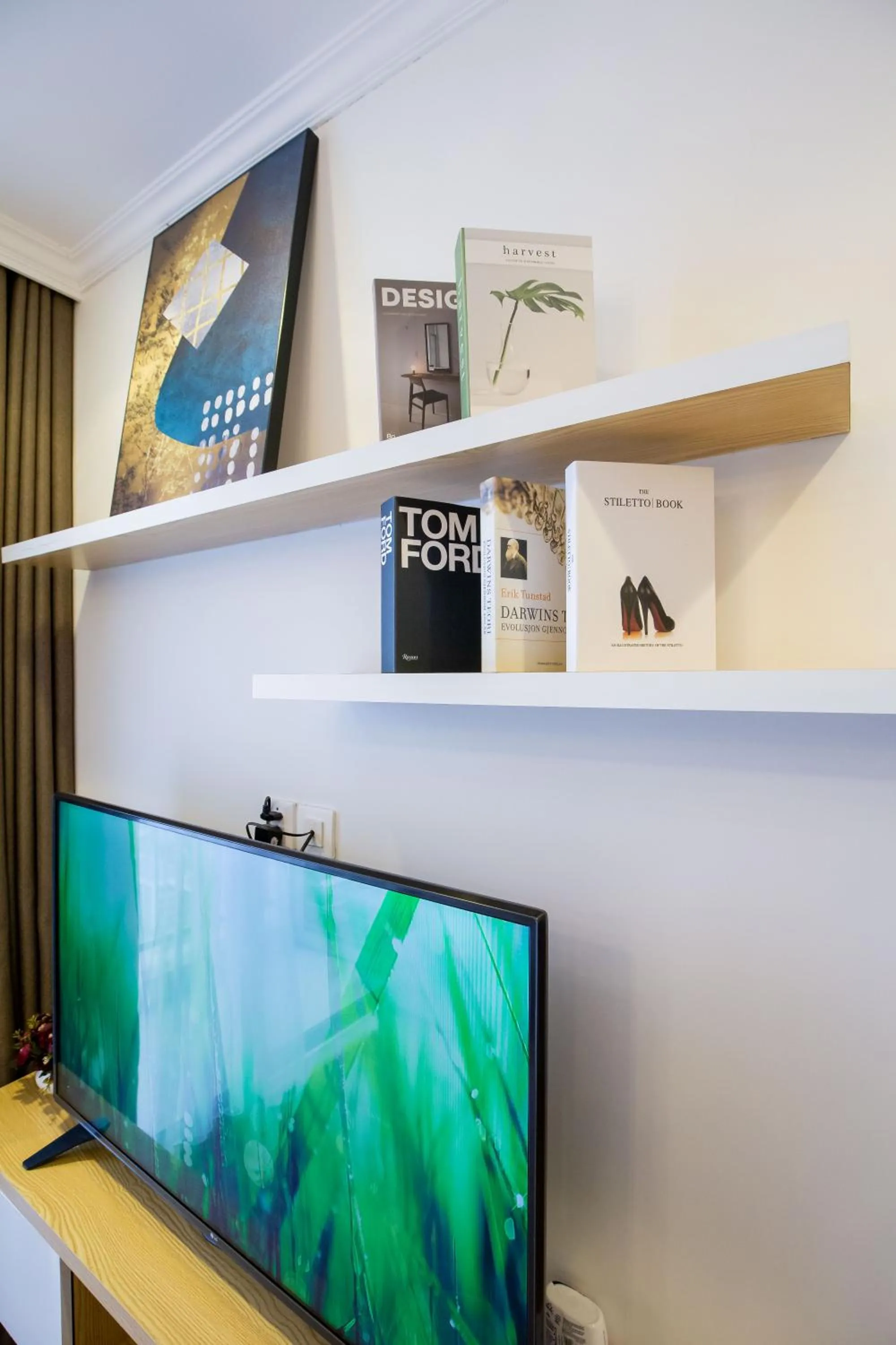 Full House Times City